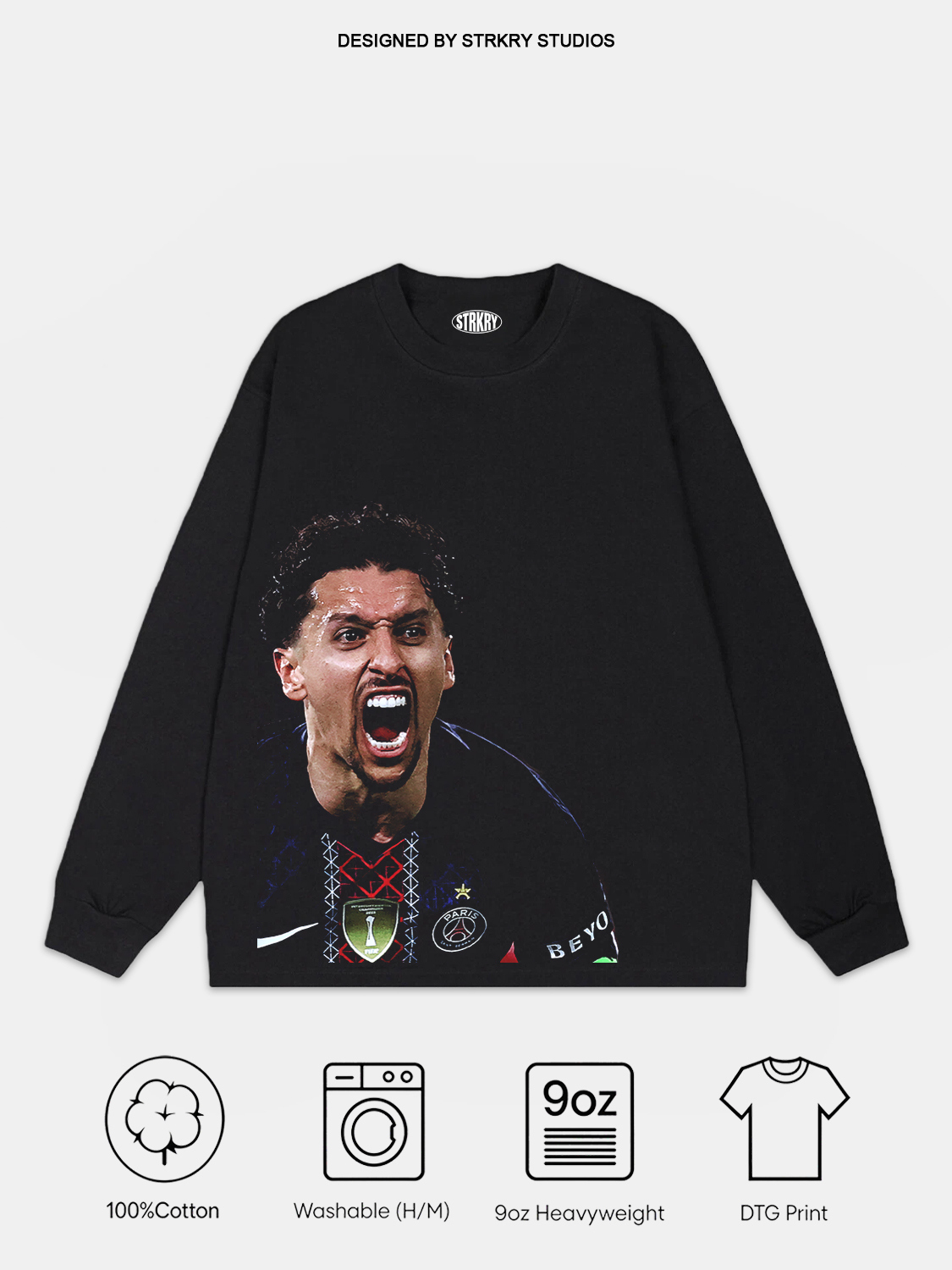 Psg Champion Marquinhos