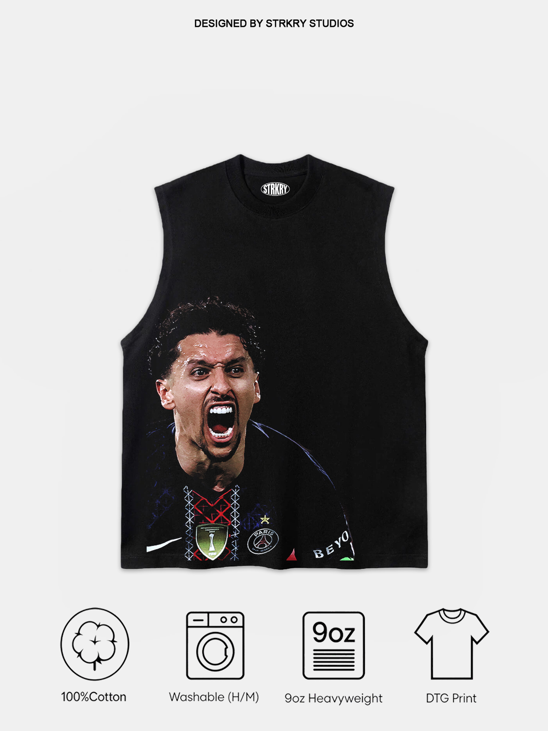 Psg Champion Marquinhos