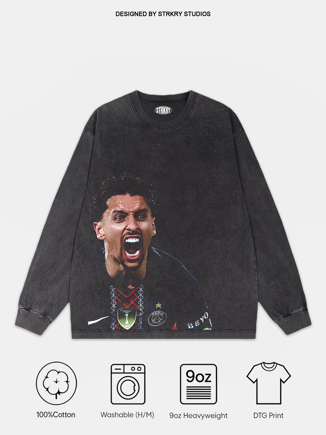 Psg Champion Marquinhos