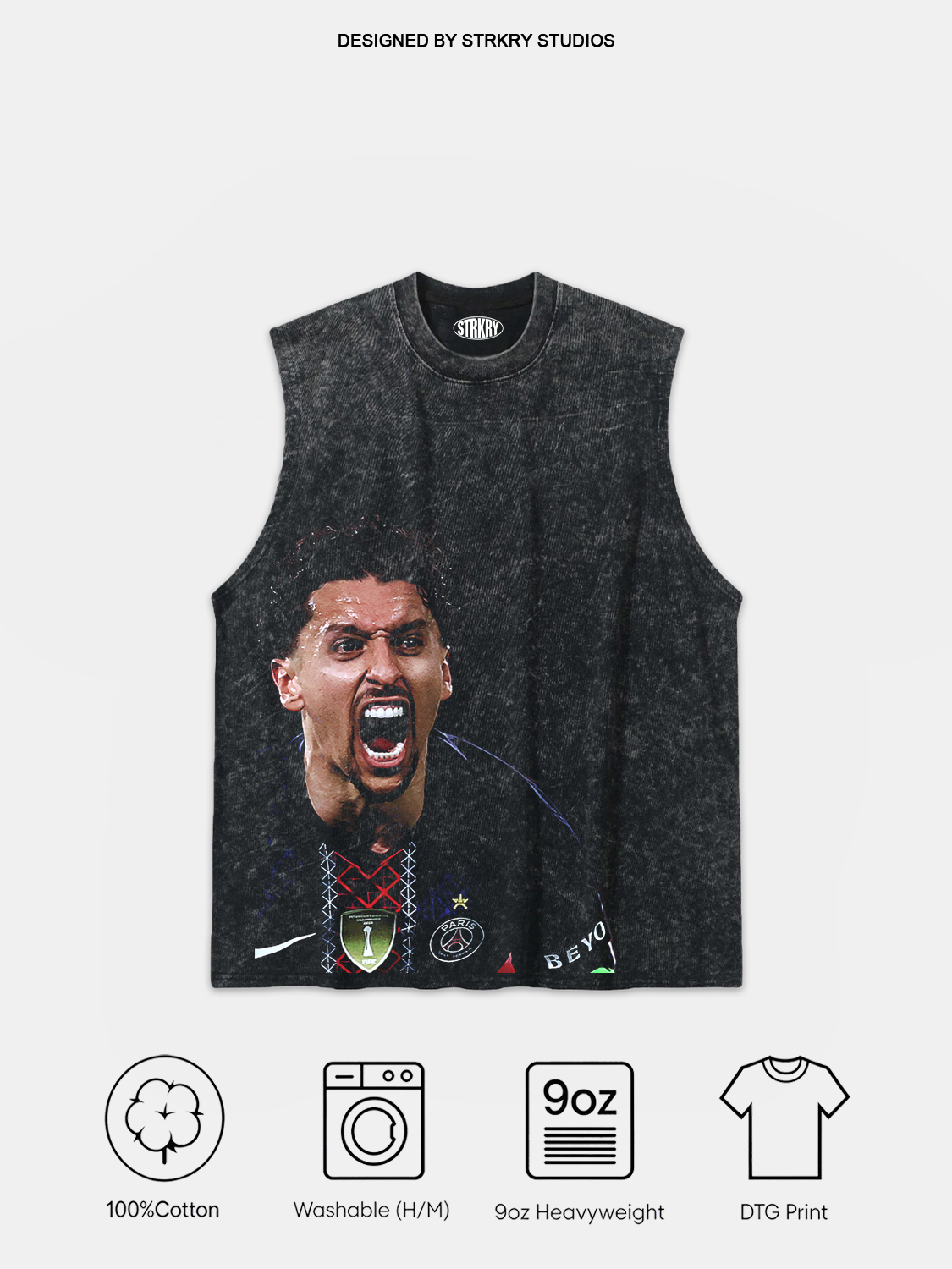 Psg Champion Marquinhos