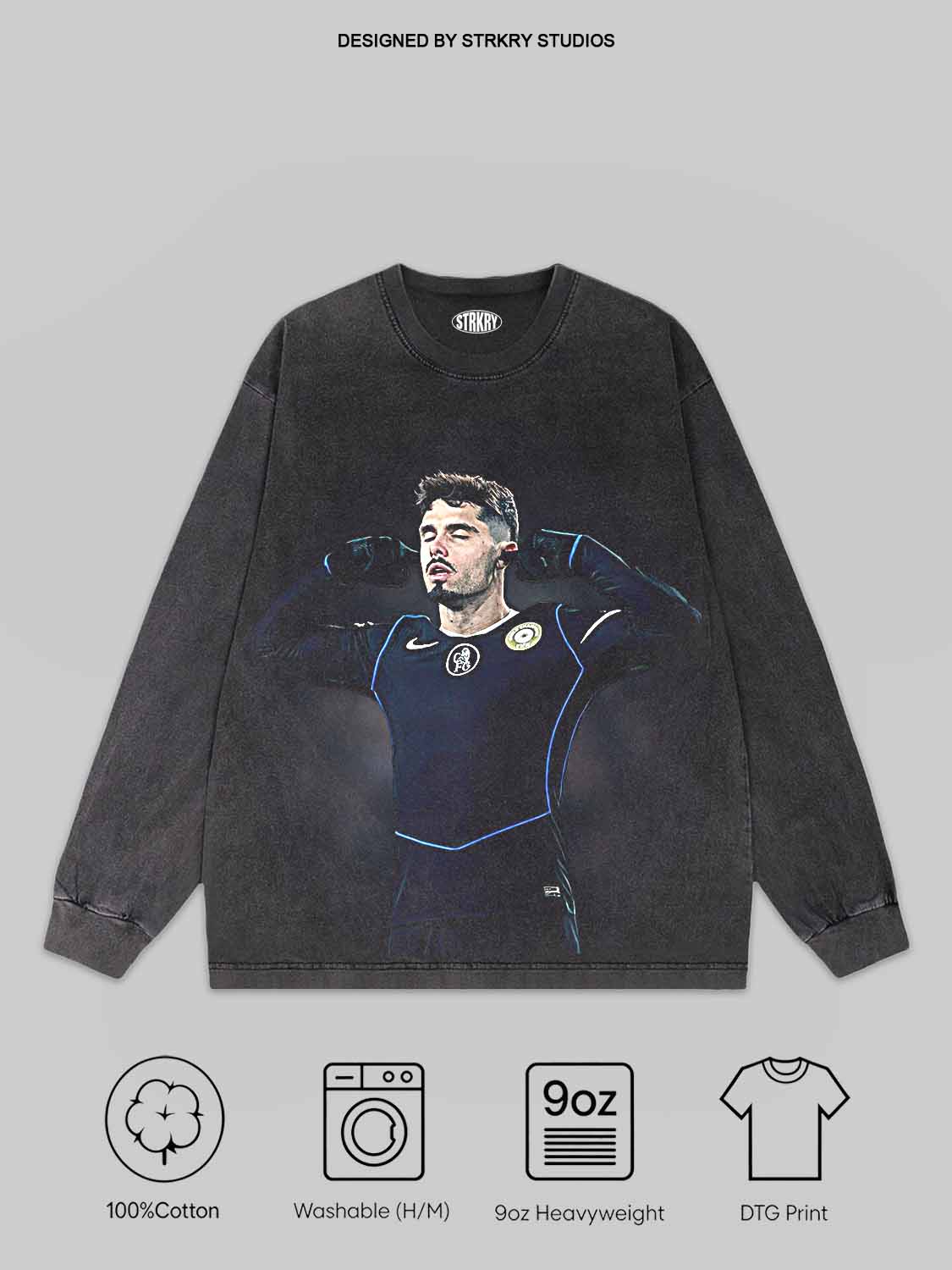 Pedro Neto Tee&Hoodie 