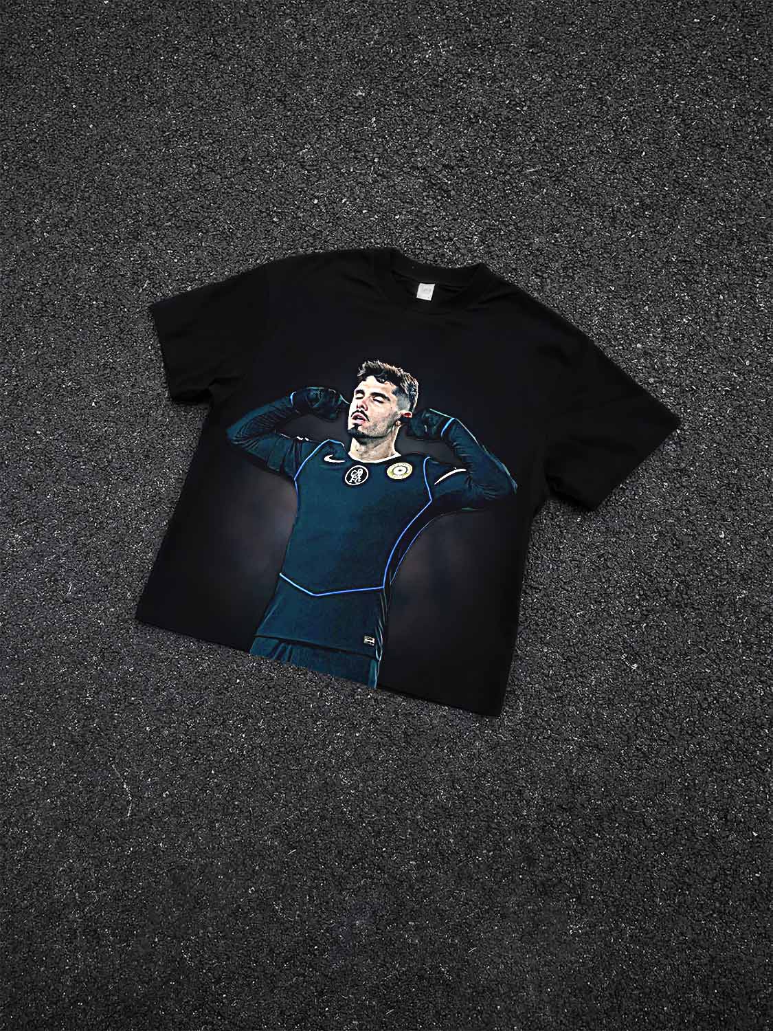 Pedro Neto Tee&Hoodie 