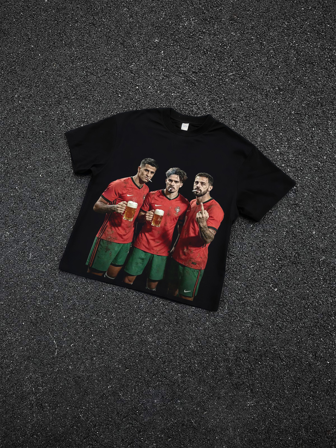 Portugal Football Team