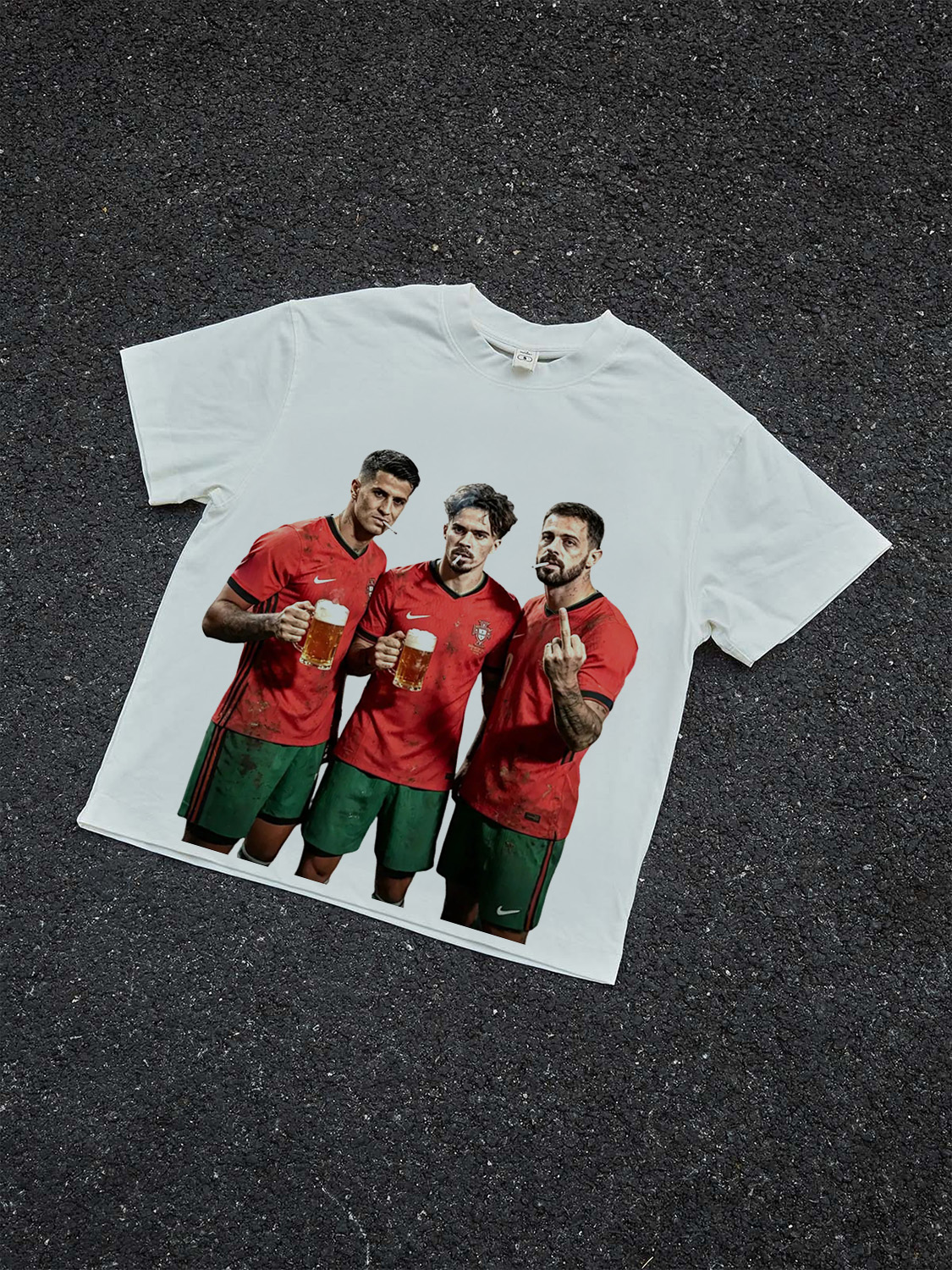 Portugal Football Team