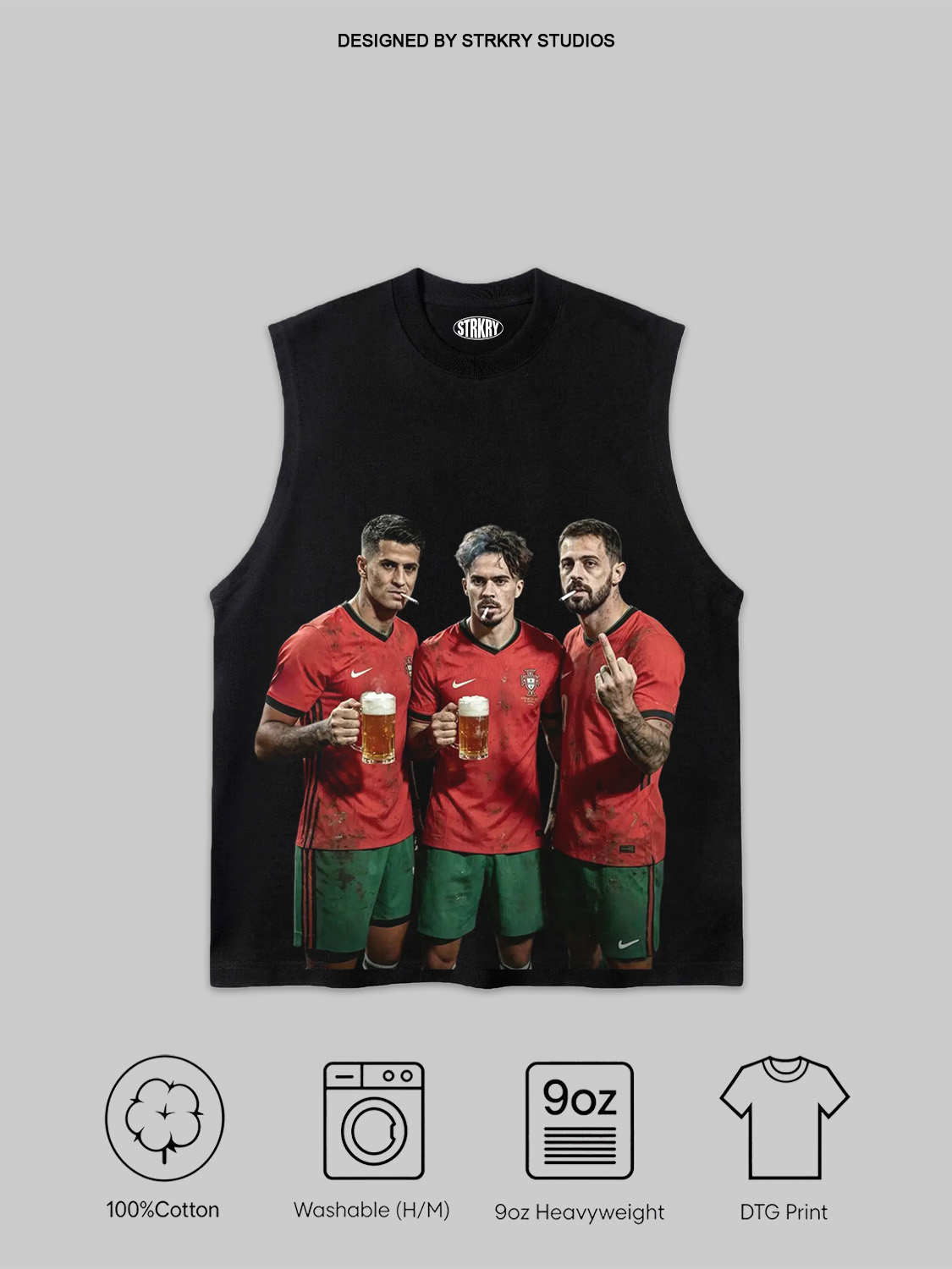 Portugal Football Team