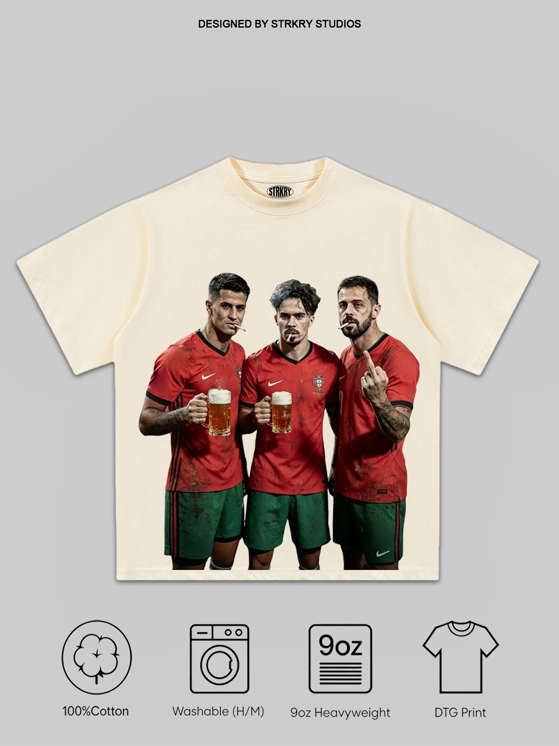 Portugal Football Team