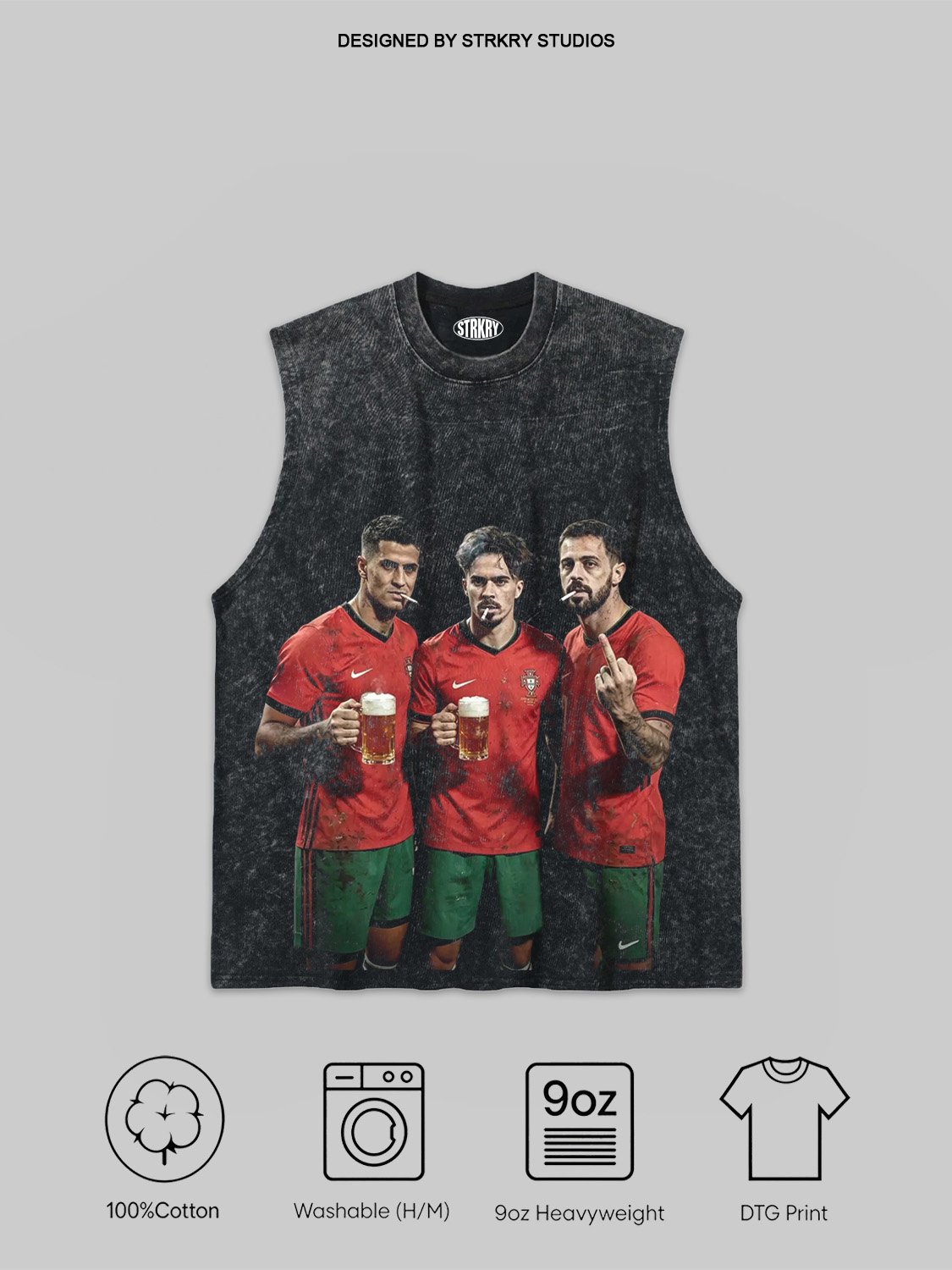 Portugal Football Team
