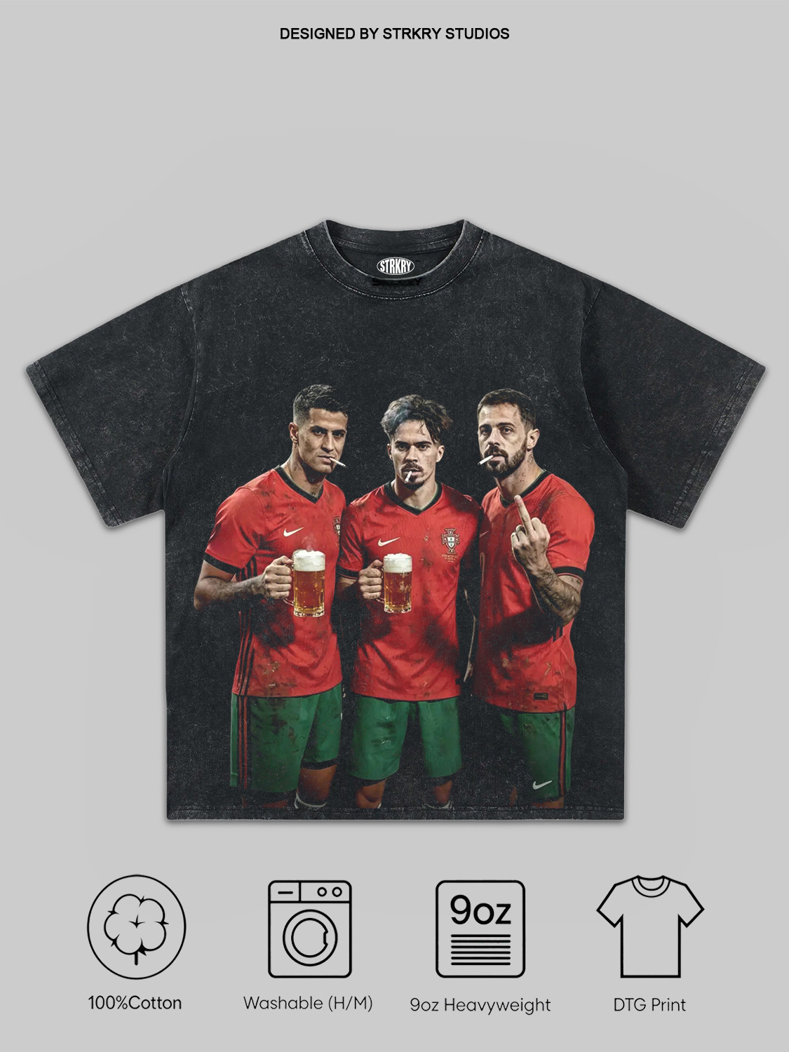 Portugal Football Team