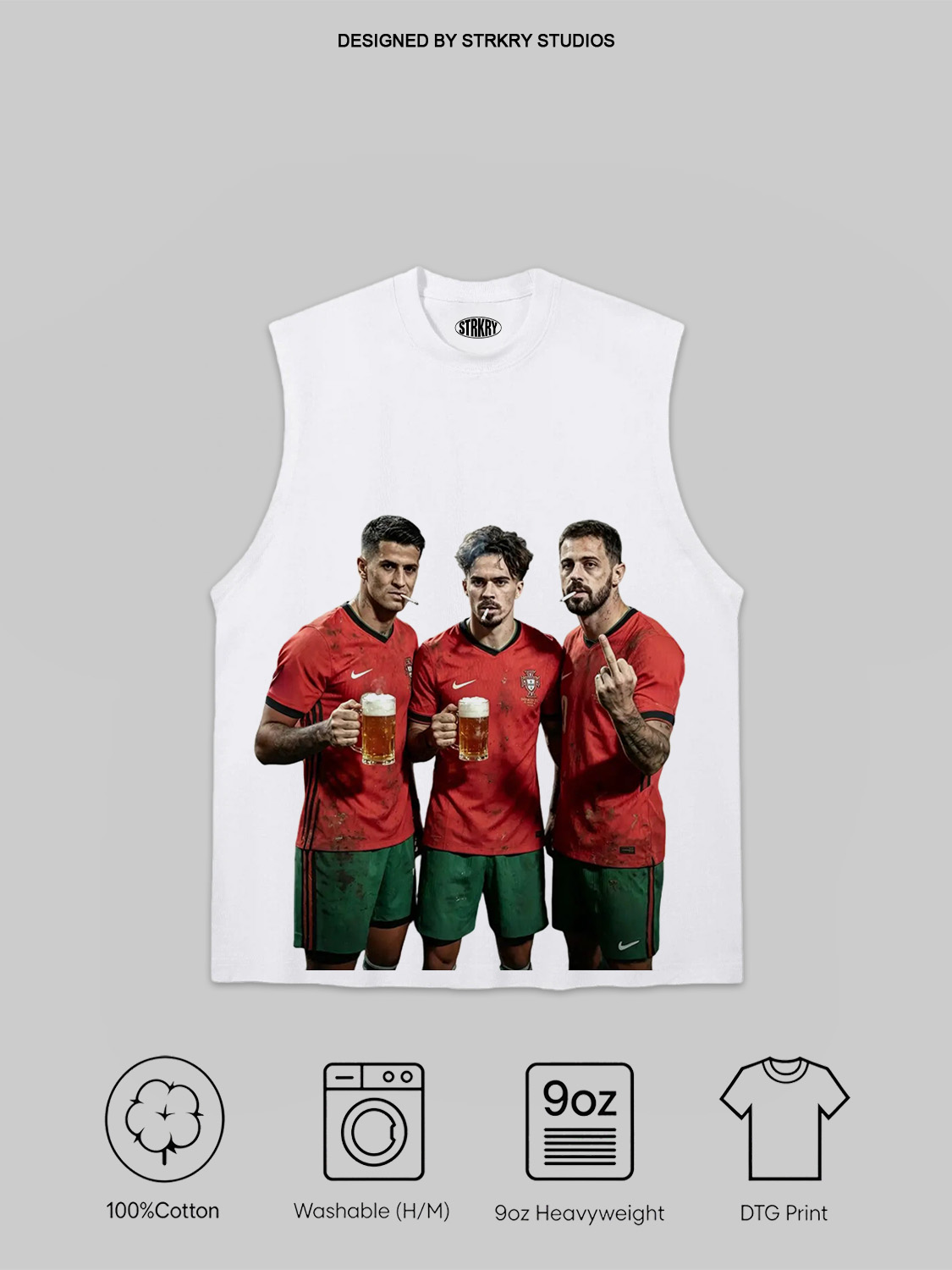 Portugal Football Team