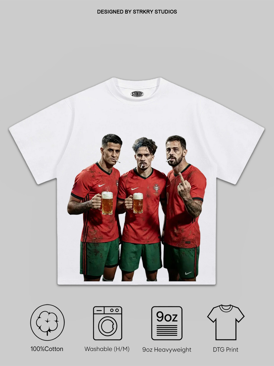 Portugal Football Team