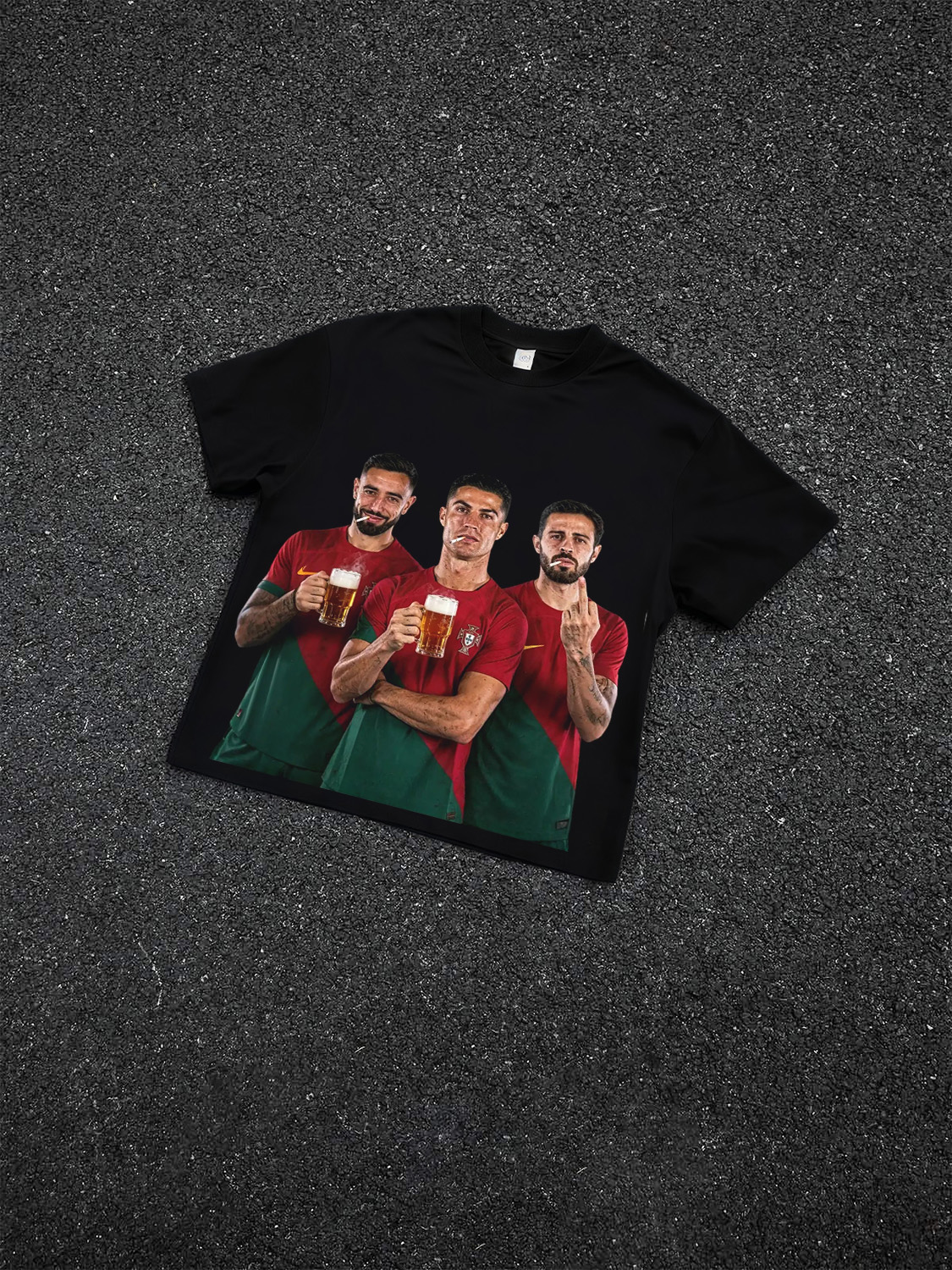 Portuguese Football