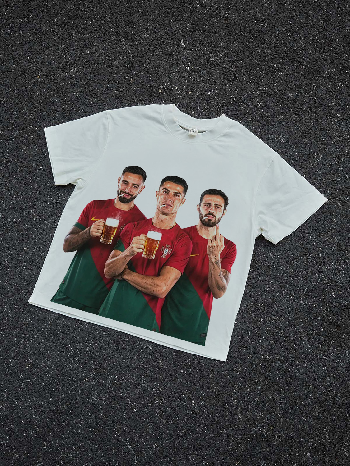 Portuguese Football