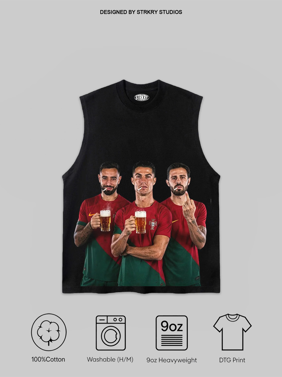 Portuguese Football