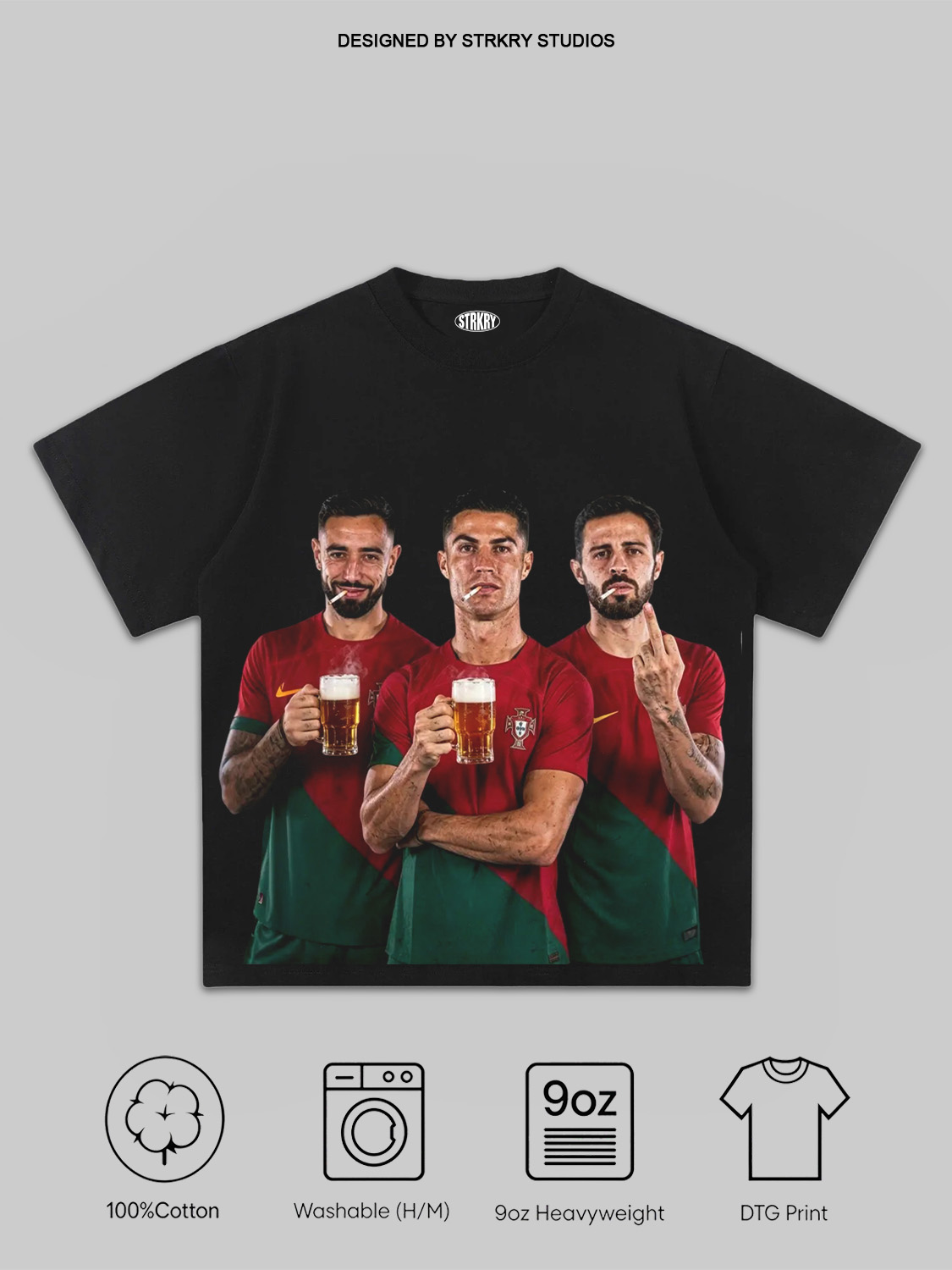 Portuguese Football