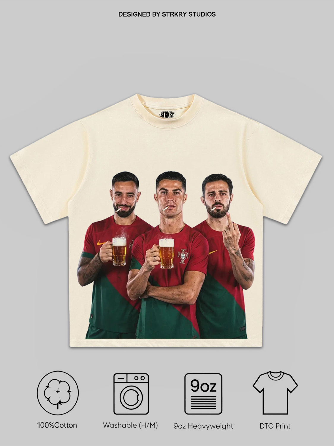 Portuguese Football