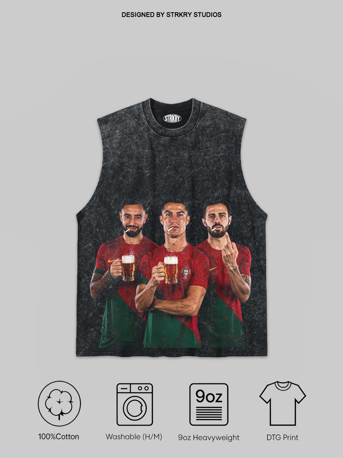 Portuguese Football