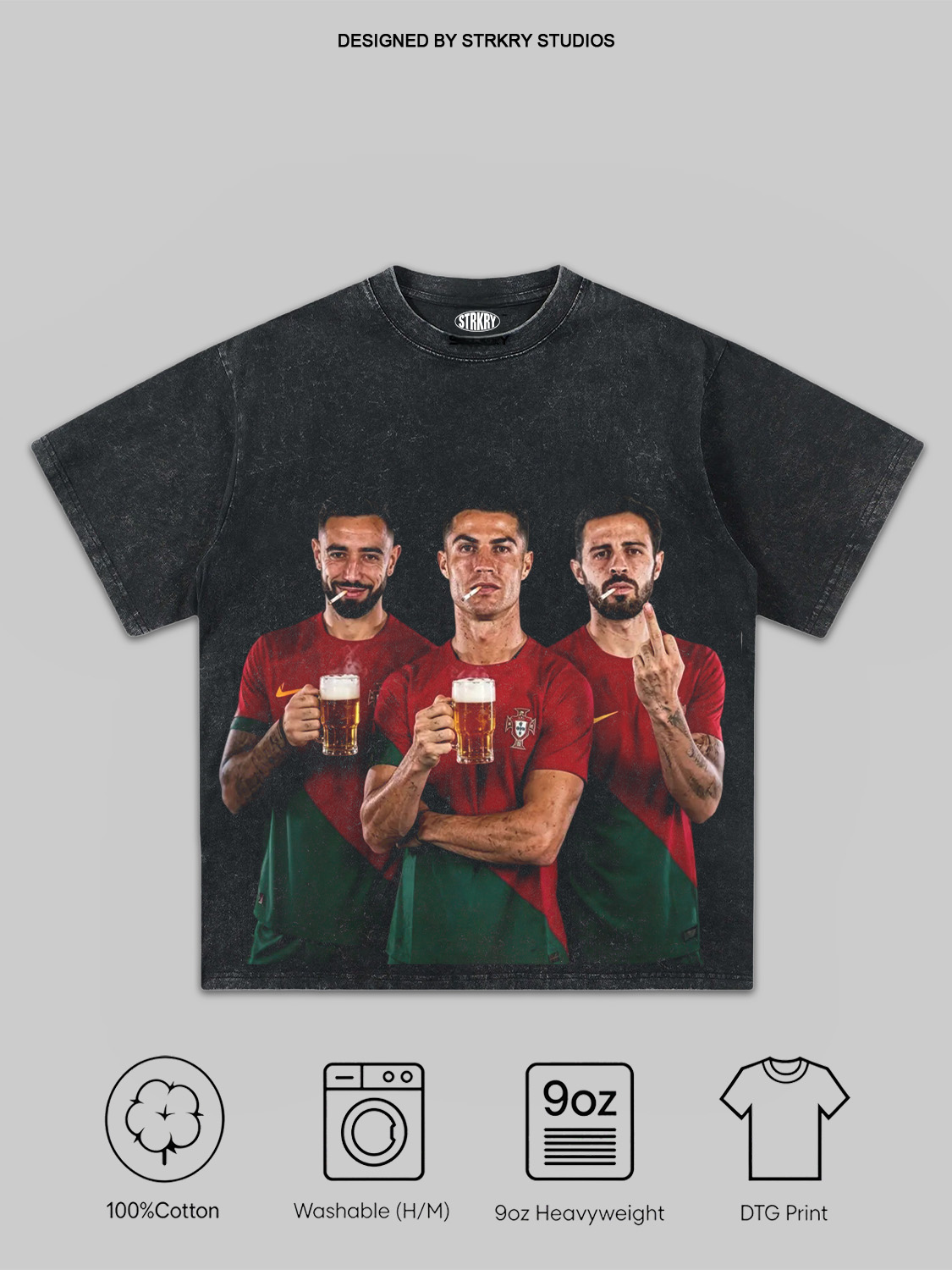 Portuguese Football