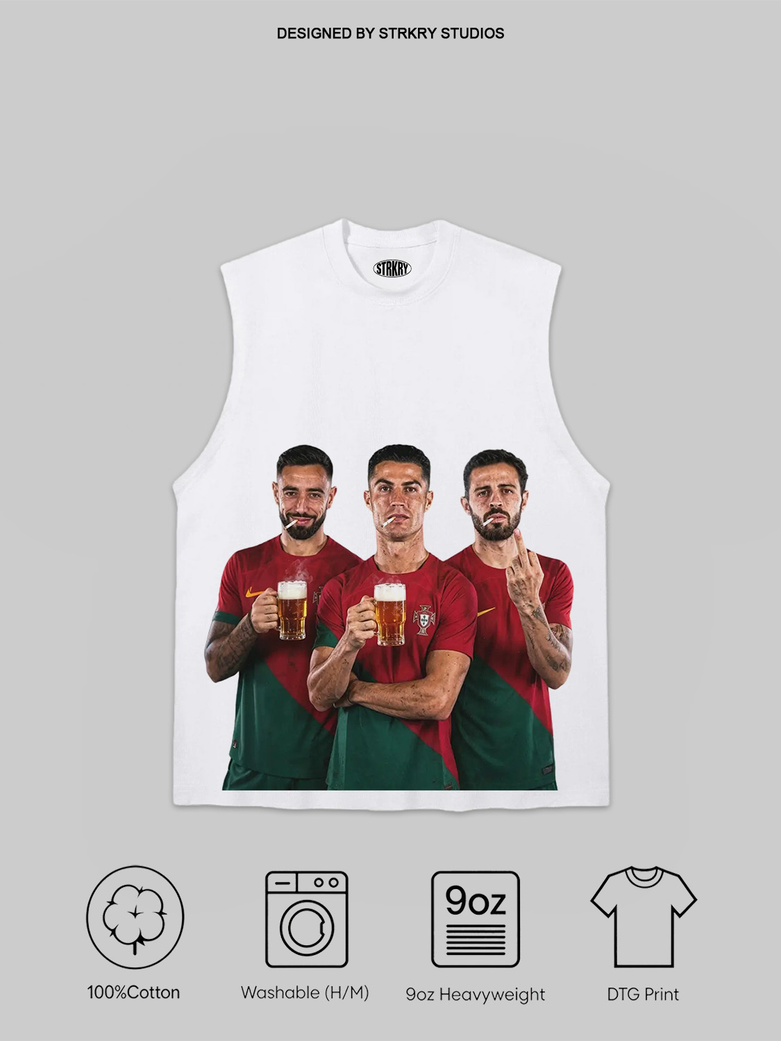 Portuguese Football