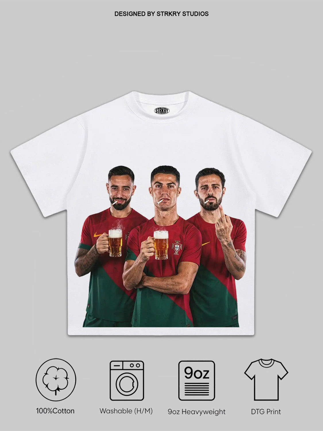 Portuguese Football