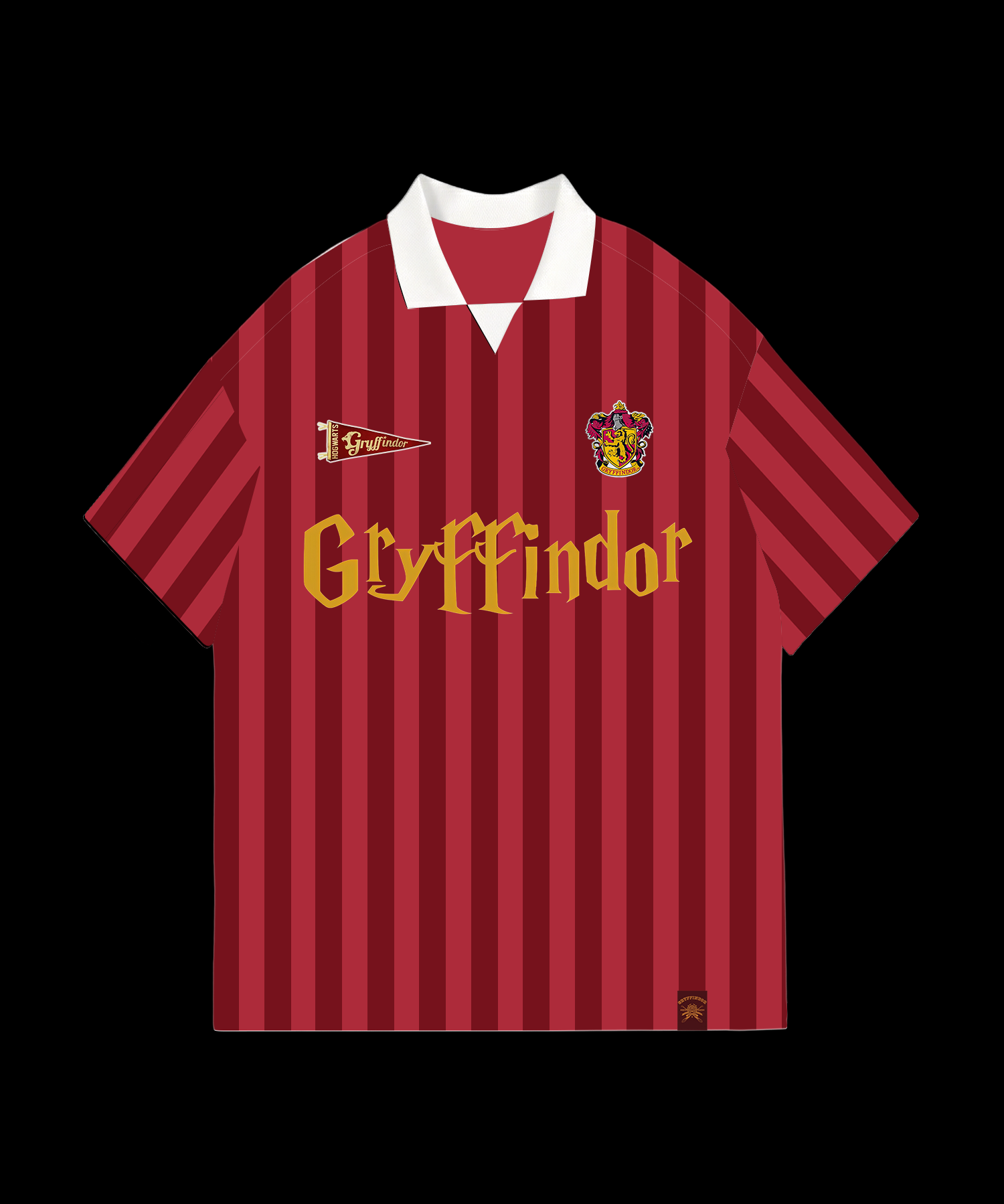 Gryffindor Jersey