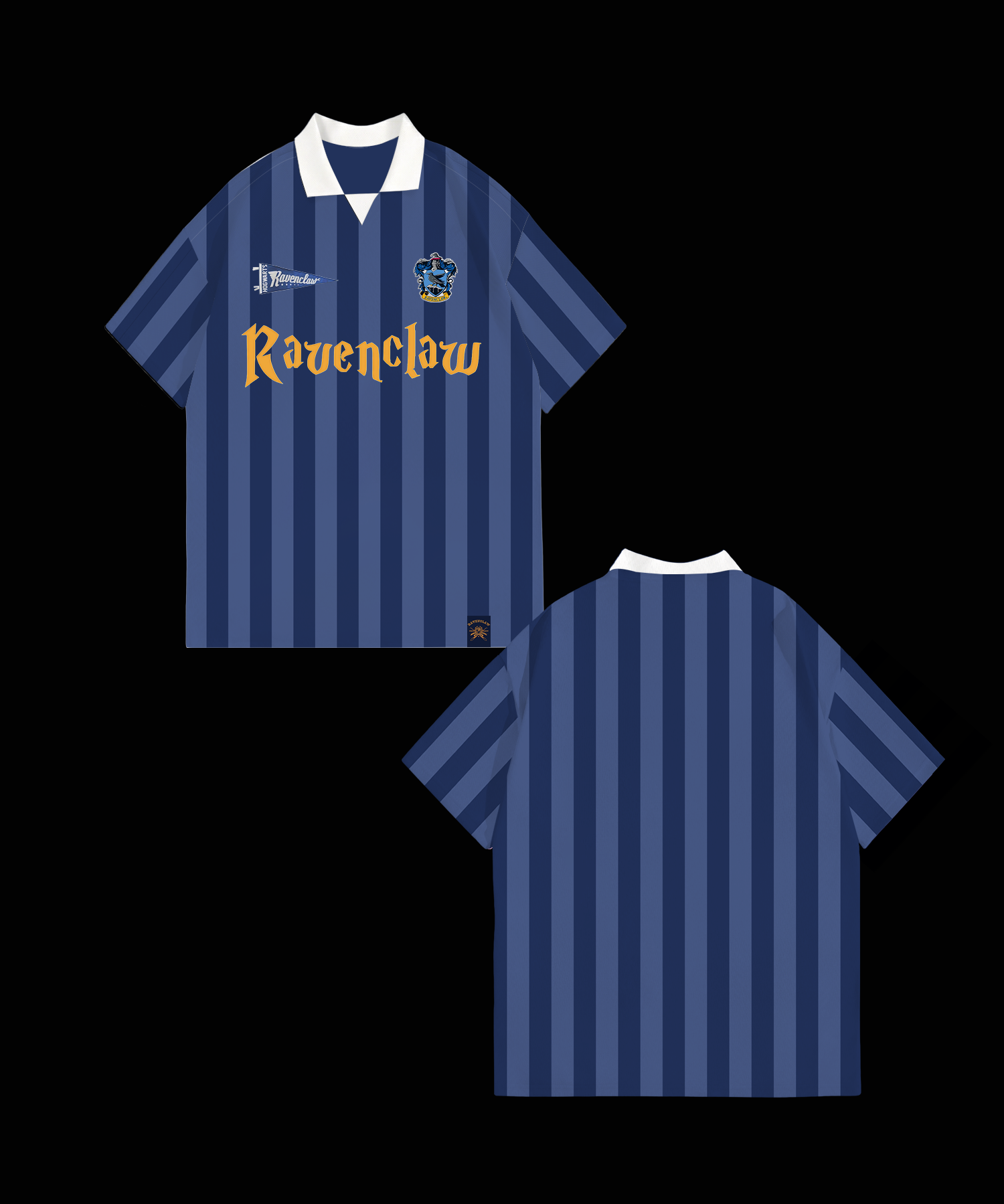 Ravenclaw Jersey