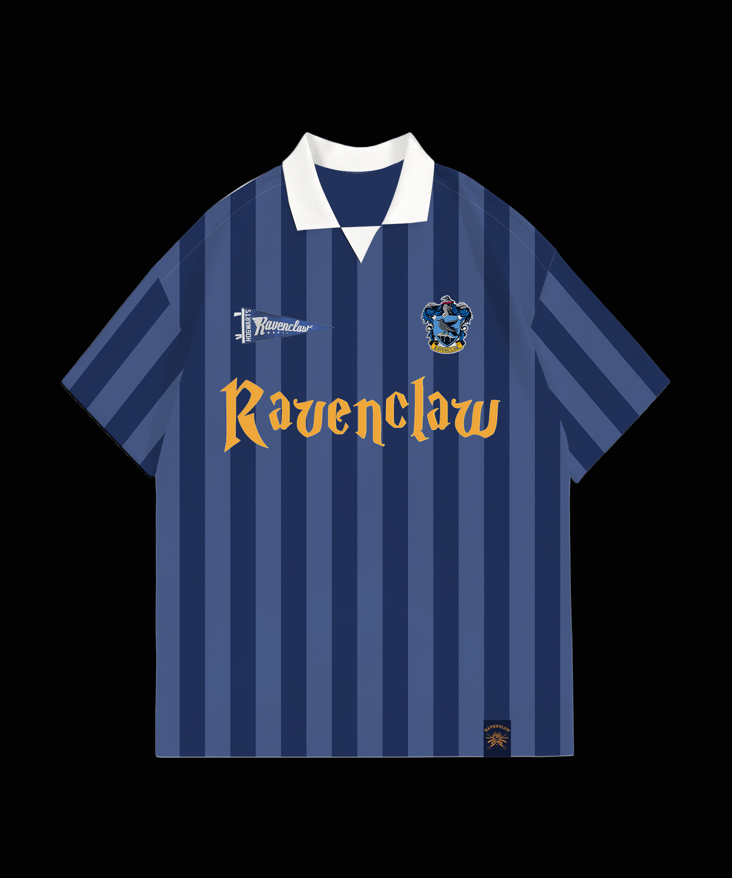 Ravenclaw Jersey
