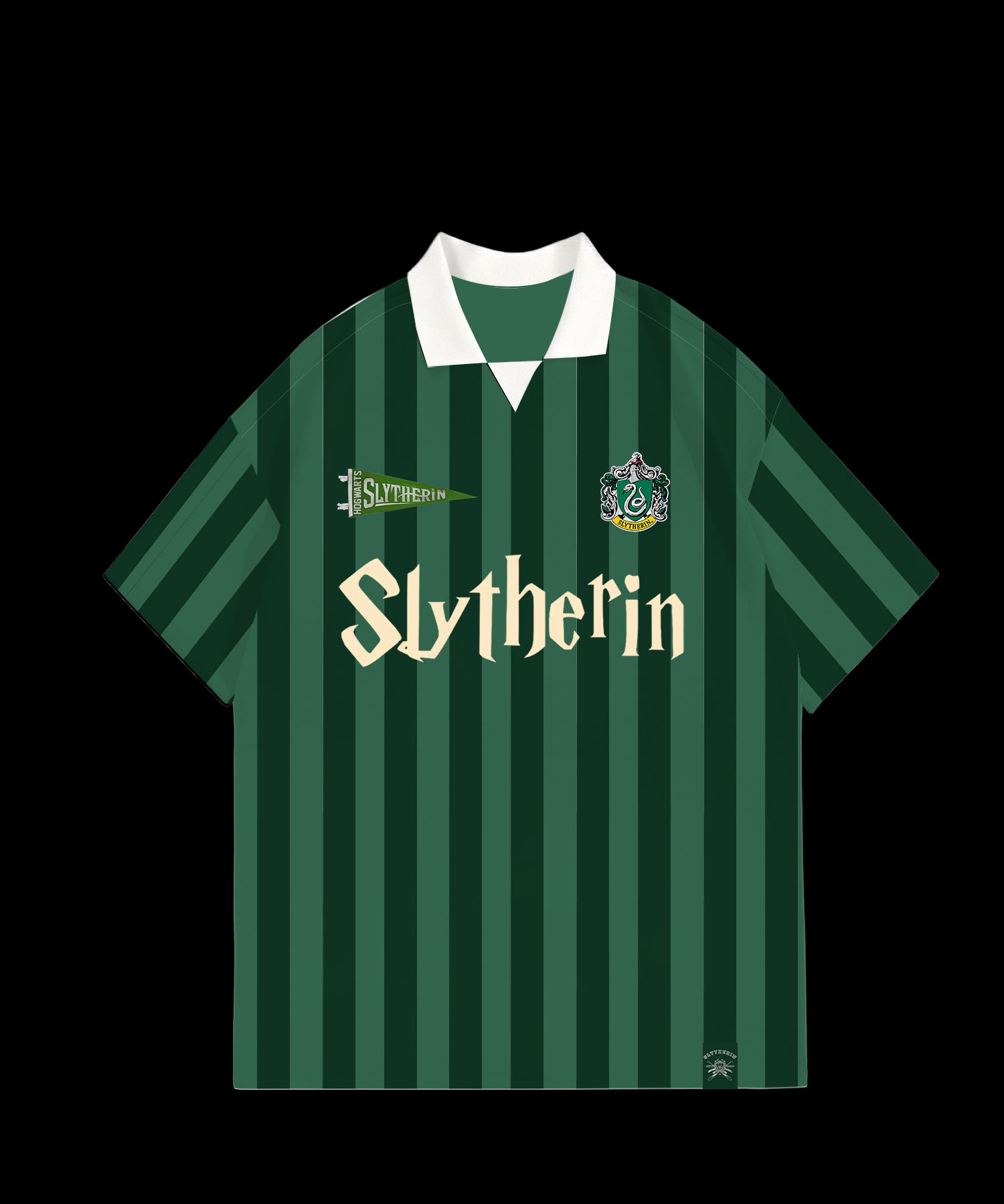 Slytherin Jersey