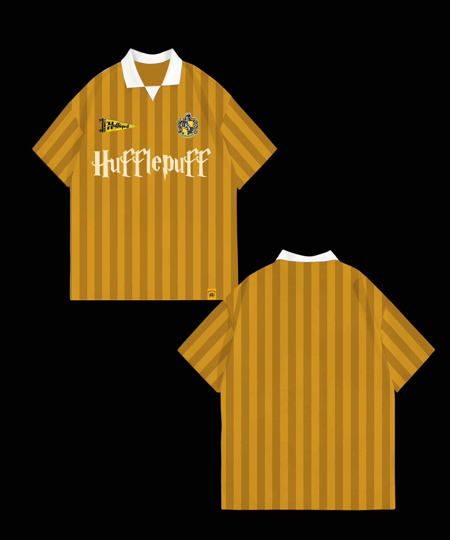 Hufflepuff Jersey