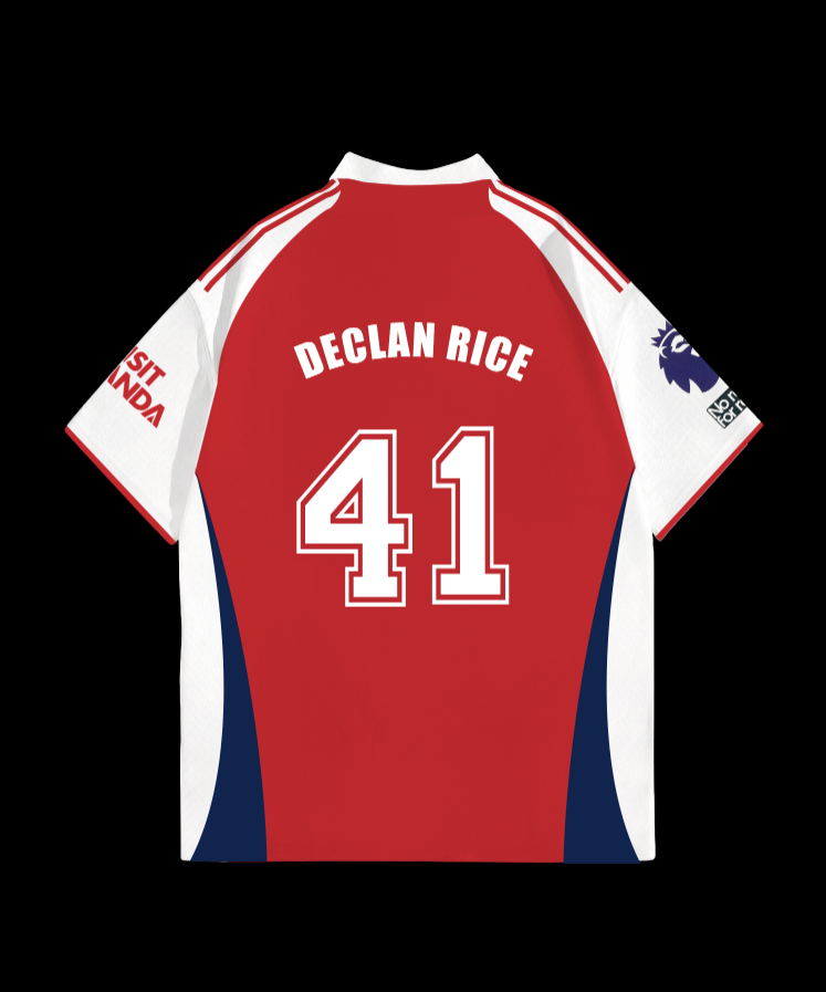 arsenal 41 Jersey