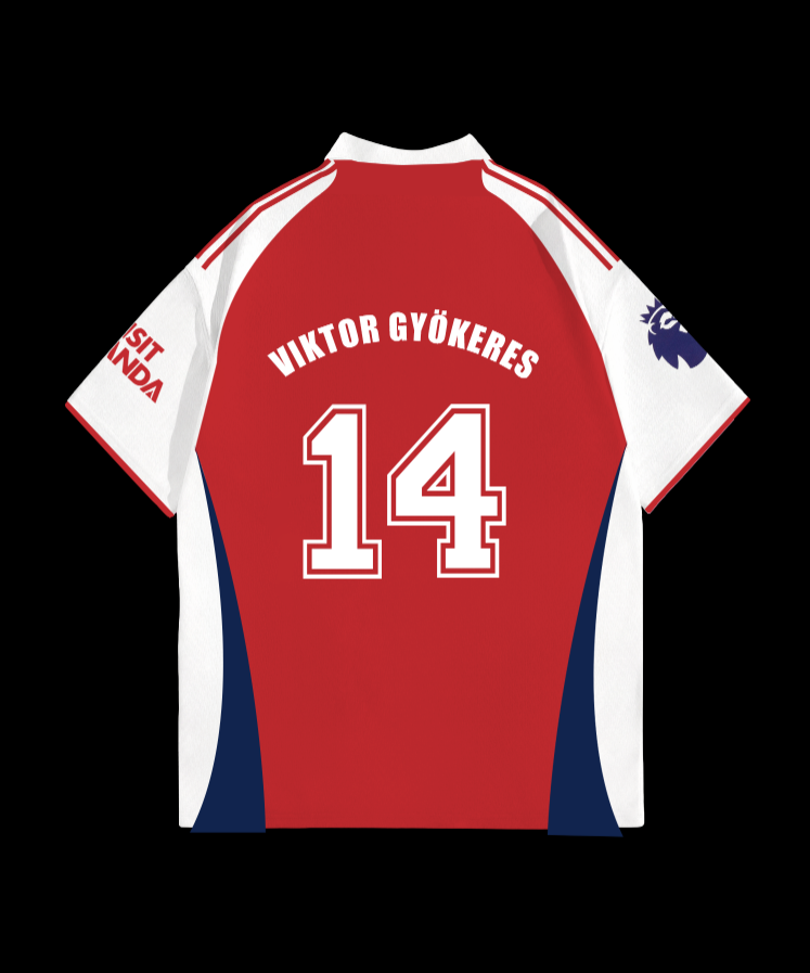 arsenal 14 Jersey
