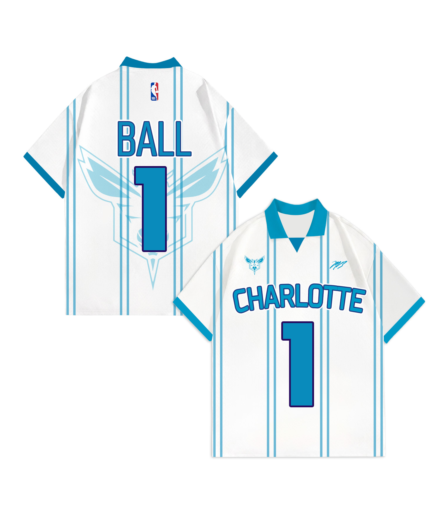 LaMelo Ball Jersey