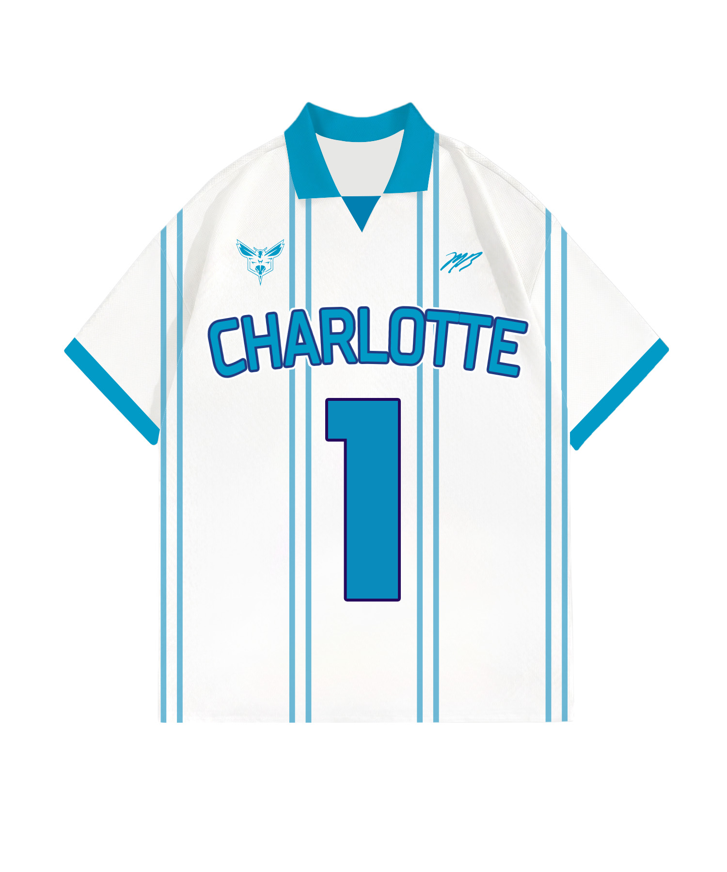 LaMelo Ball Jersey