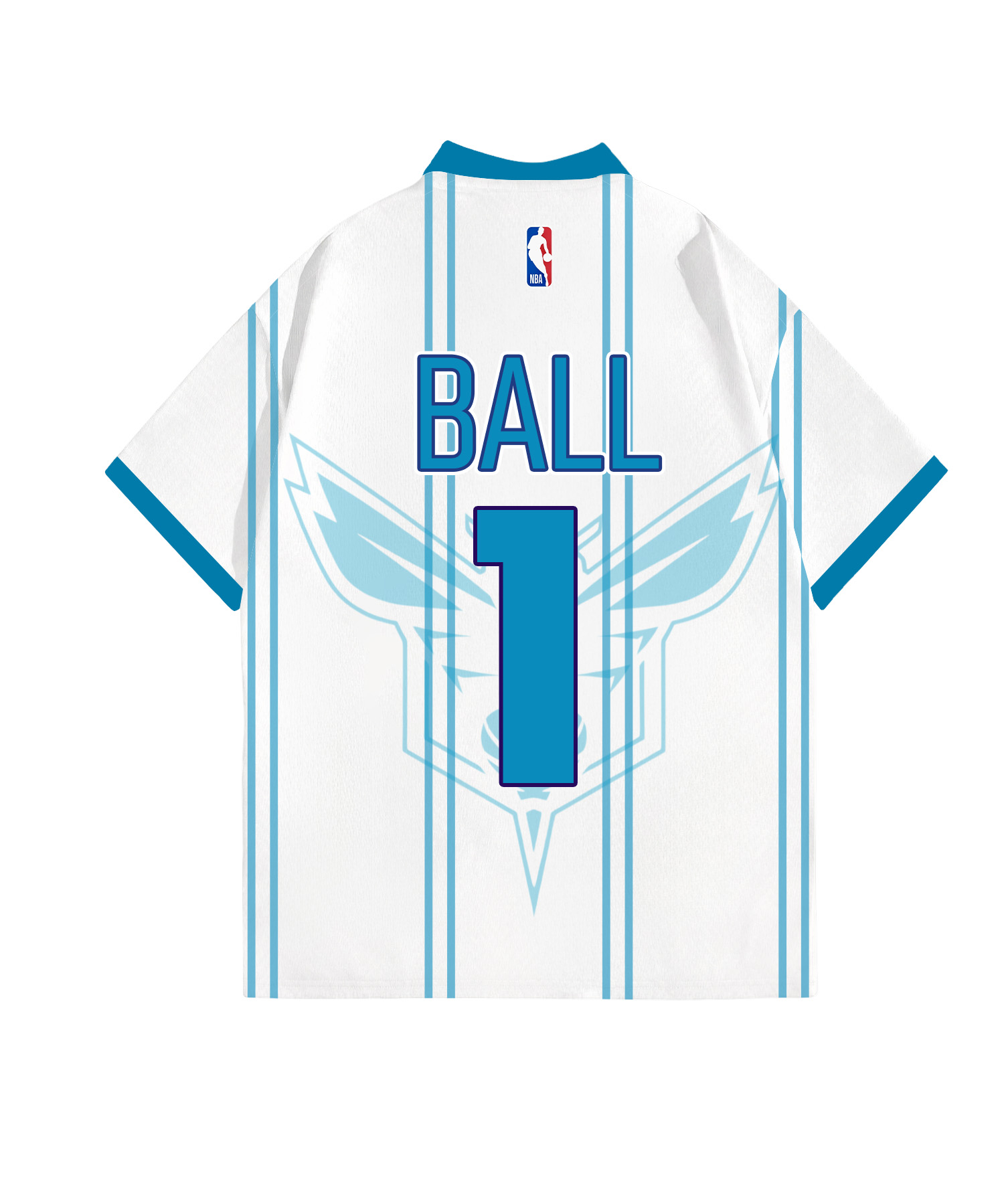 LaMelo Ball Jersey