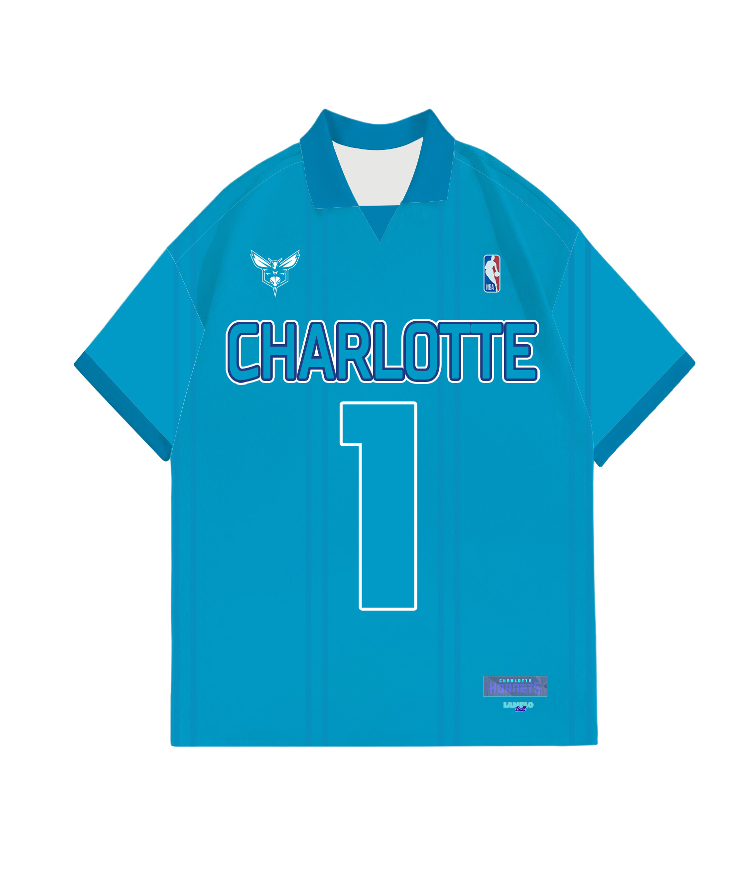 LaMelo Ball s1 Jersey