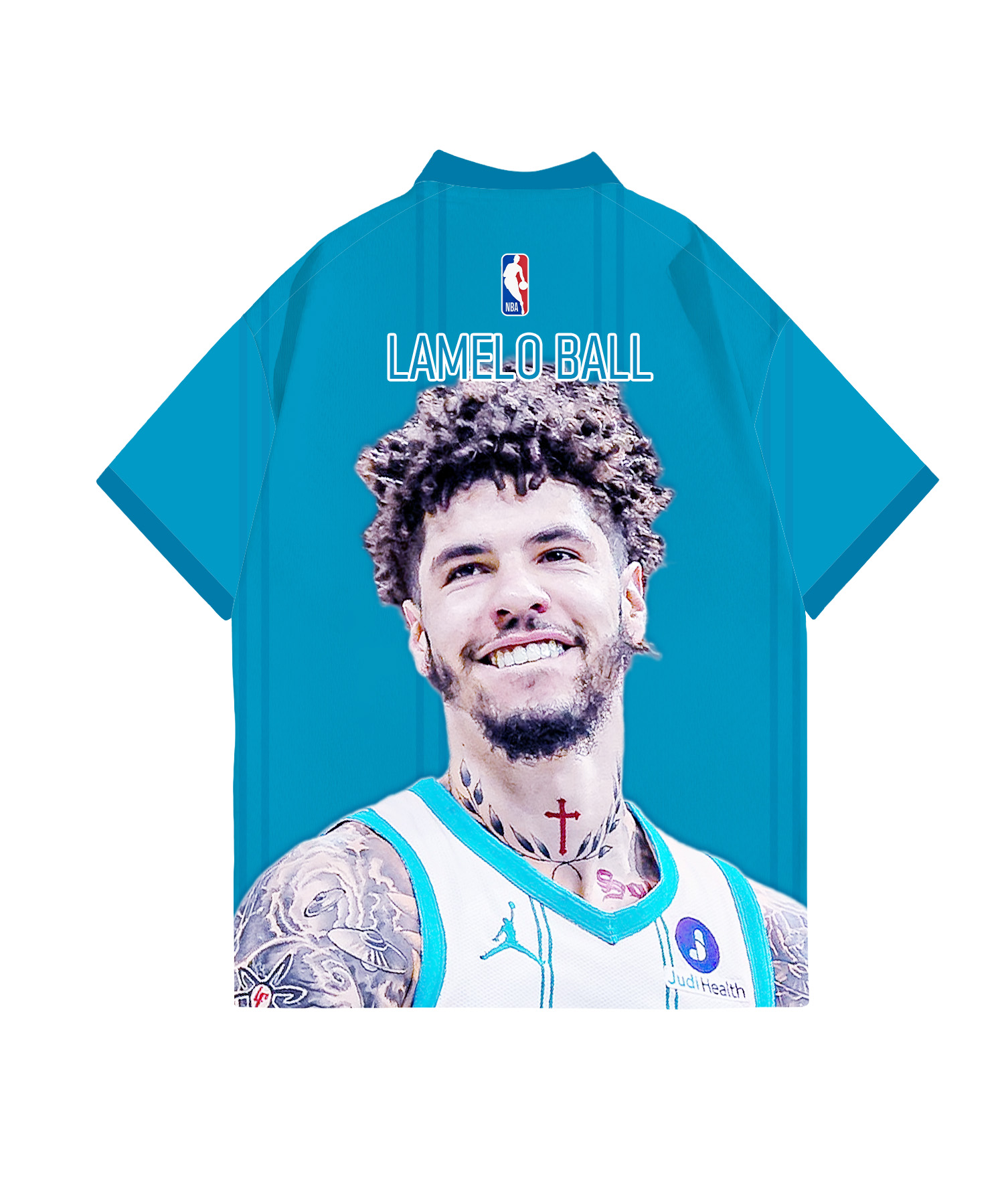 LaMelo Ball s1 Jersey