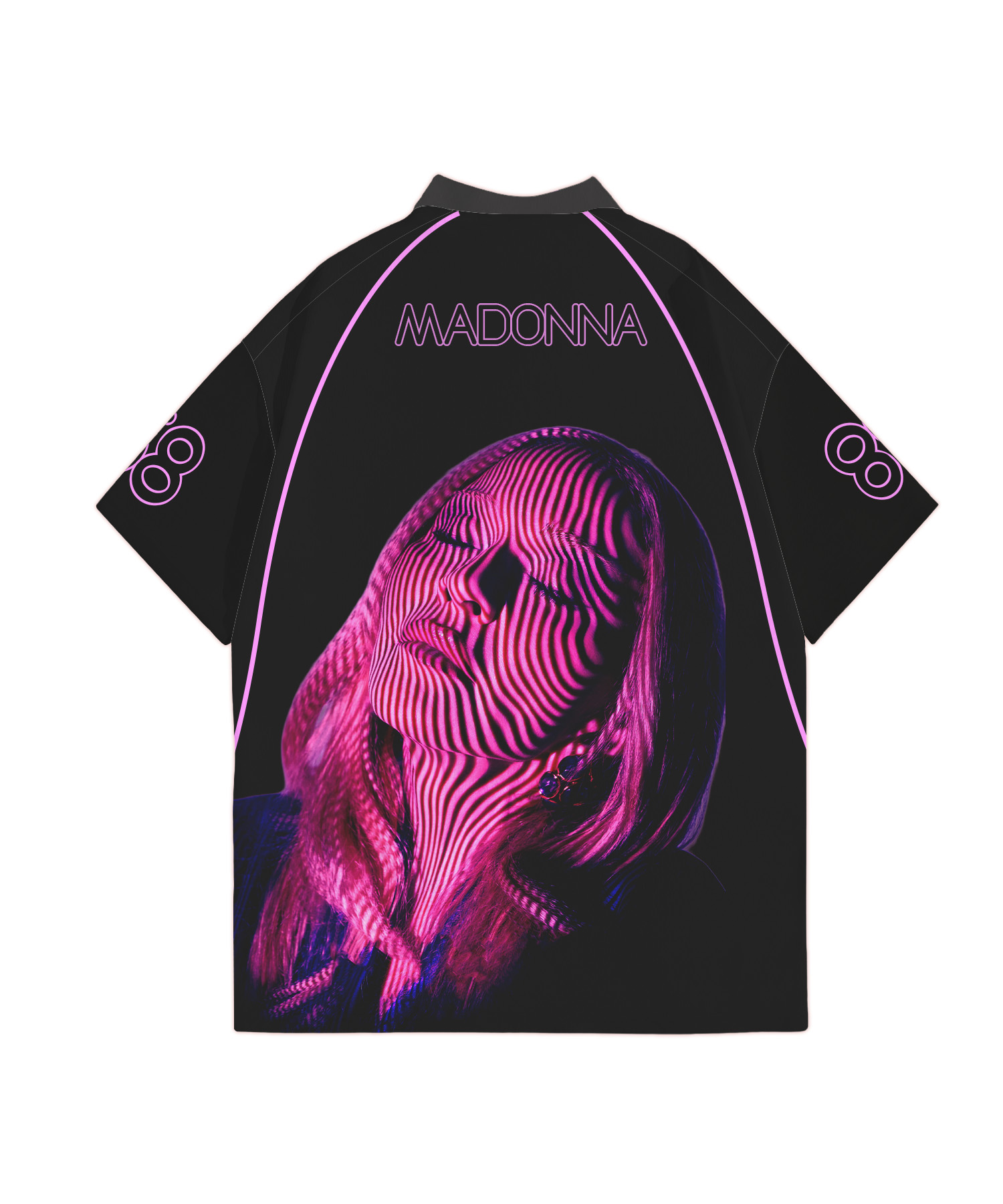 Madonna Jersey