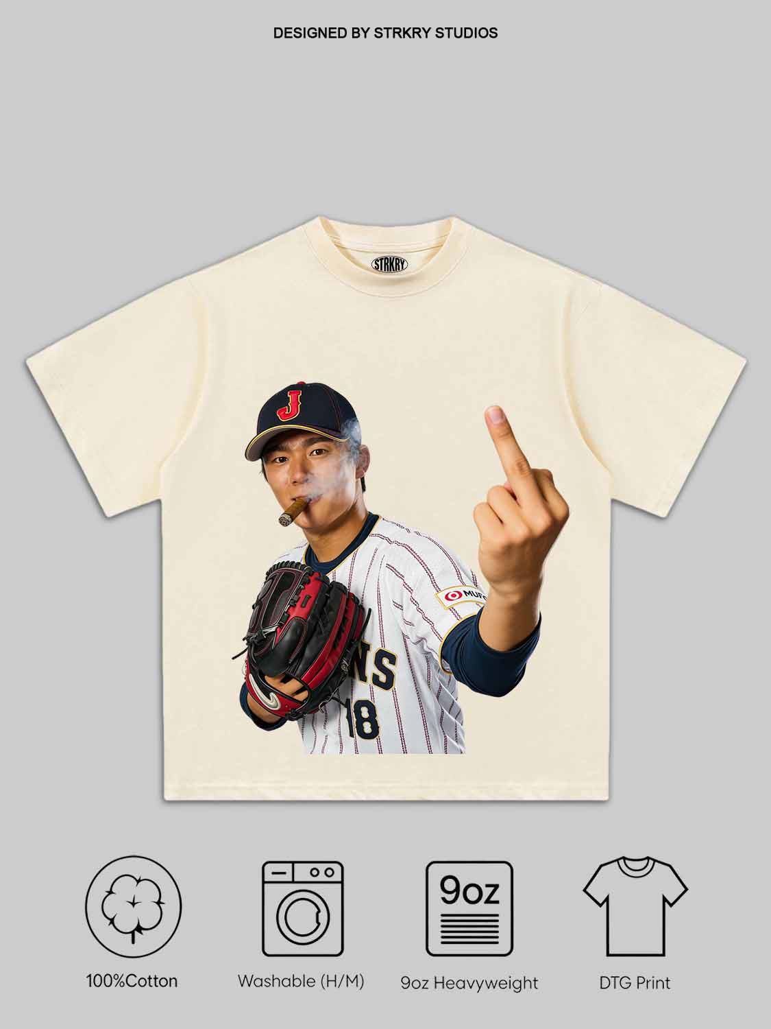 Rōki Sasaki  TEE