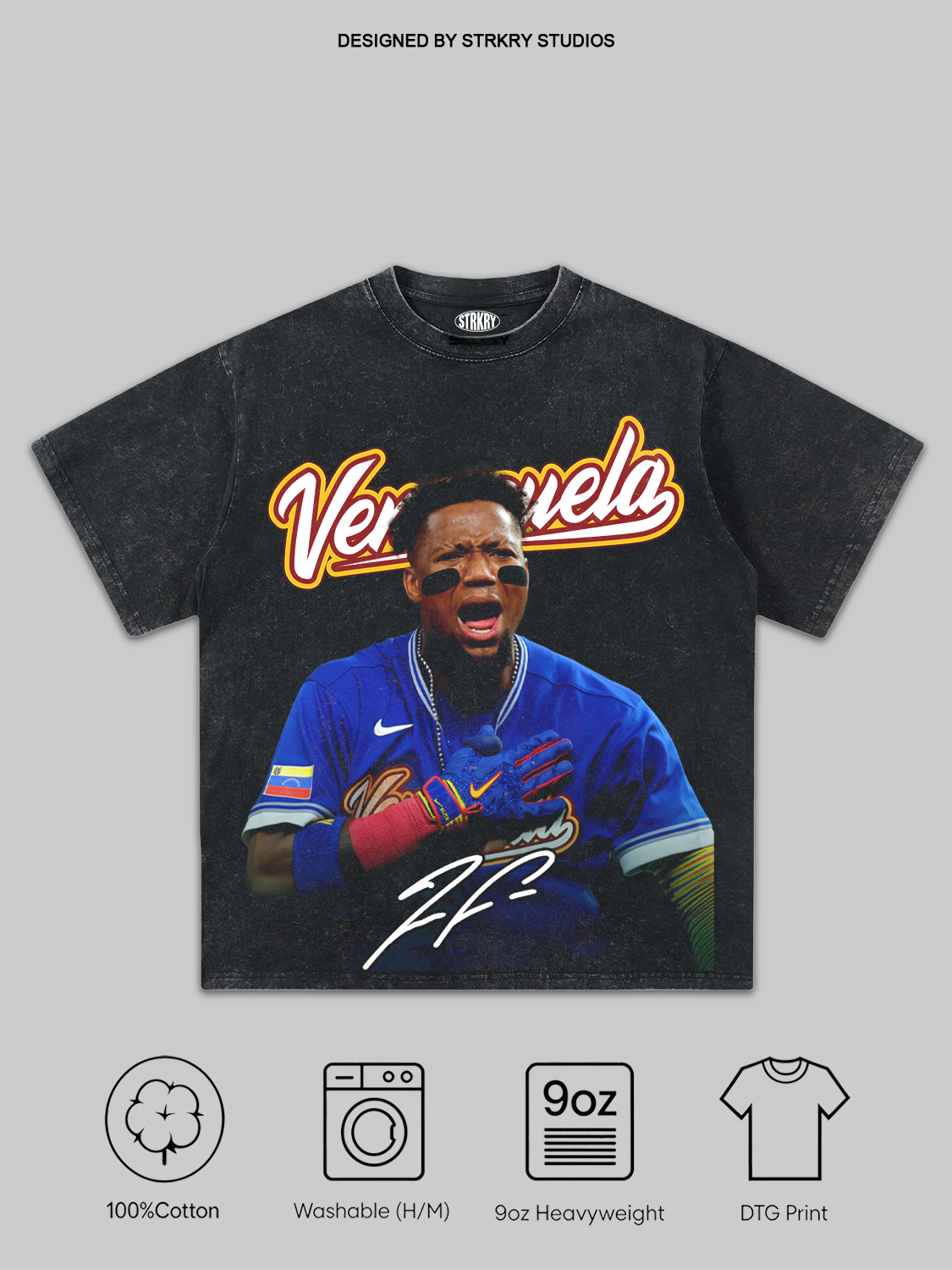 Ronald Acuña Jr. 2026