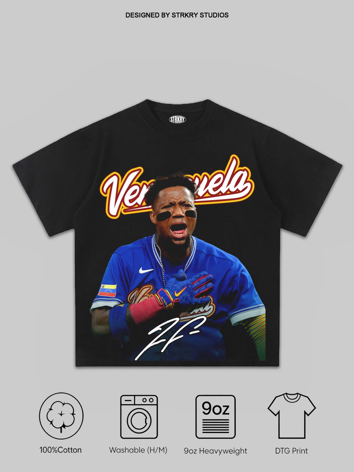 Ronald Acuña Jr. 2026