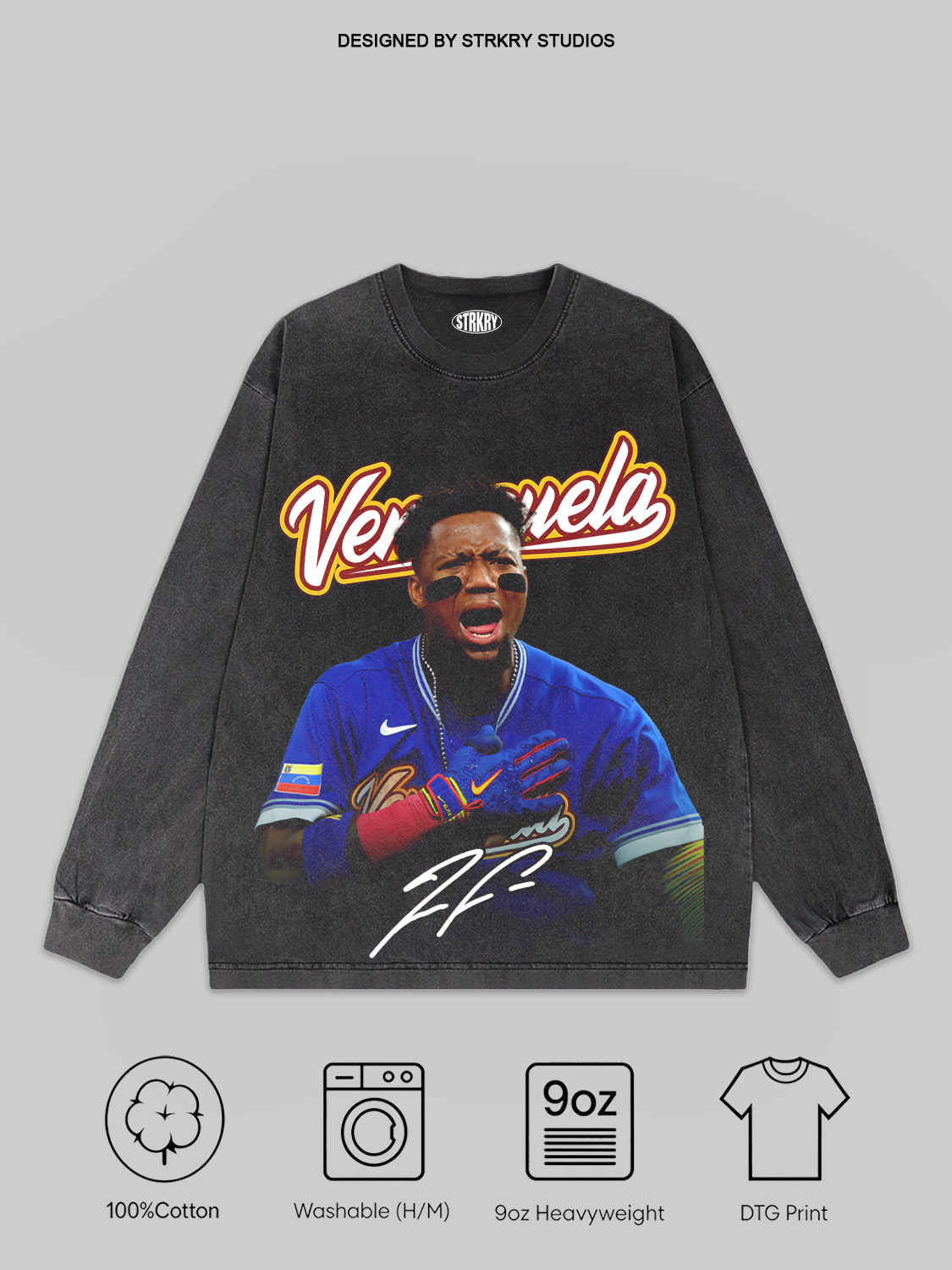 Ronald Acuña Jr. 2026