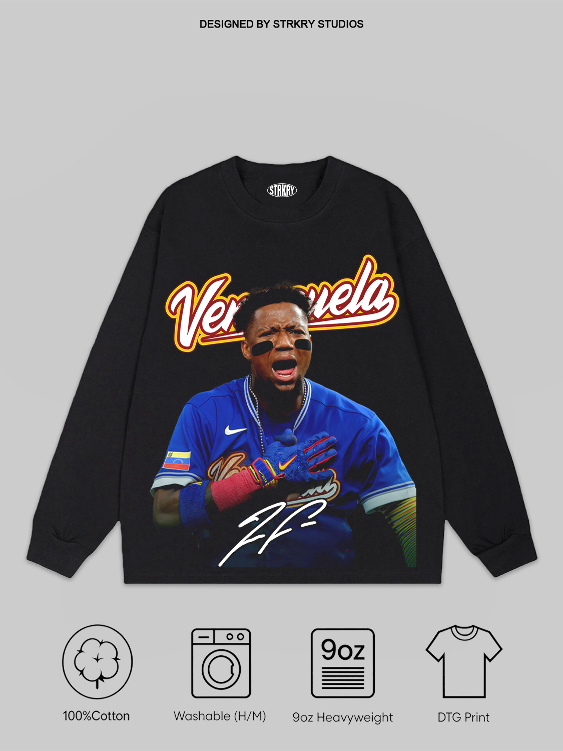 Ronald Acuña Jr. 2026