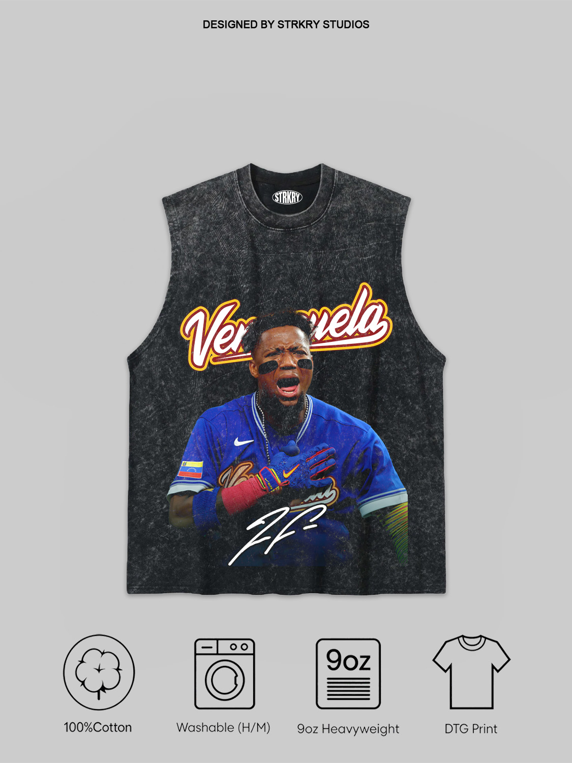 Ronald Acuña Jr. 2026