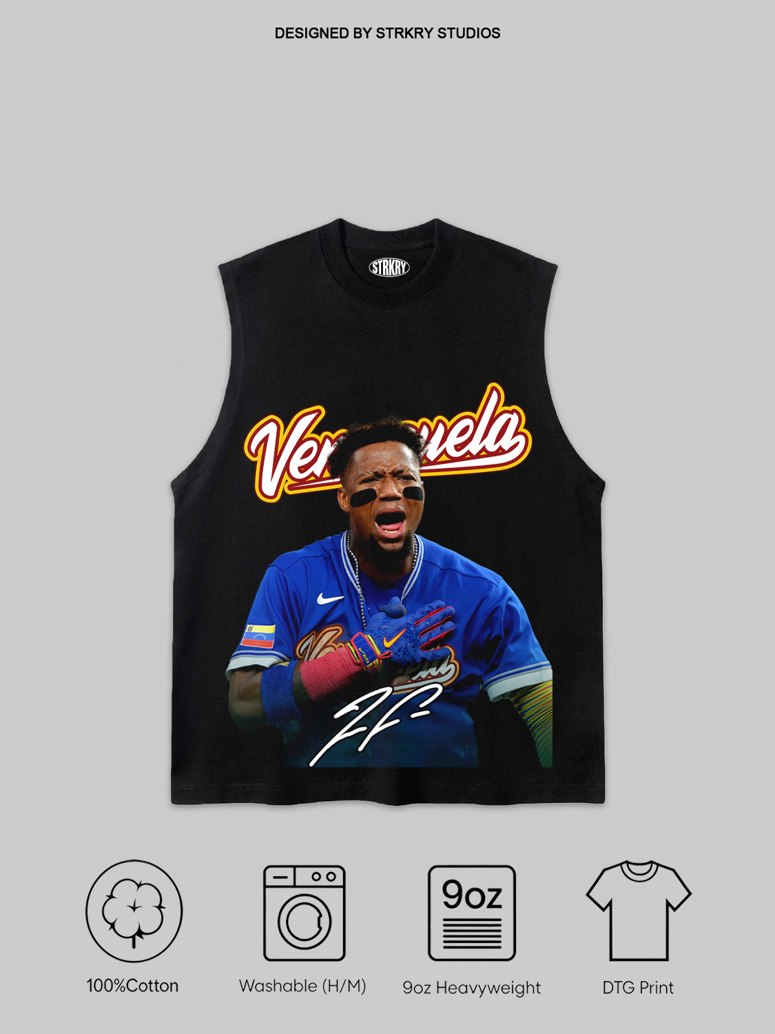 Ronald Acuña Jr. 2026