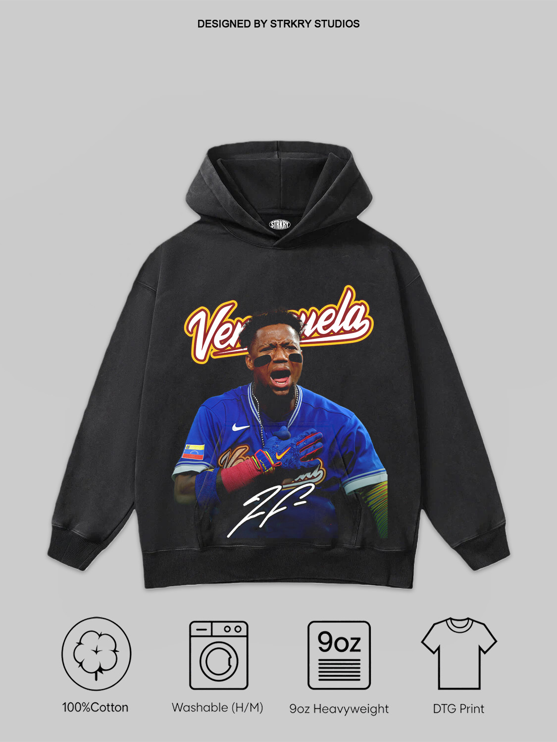 Ronald Acuña Jr. 2026