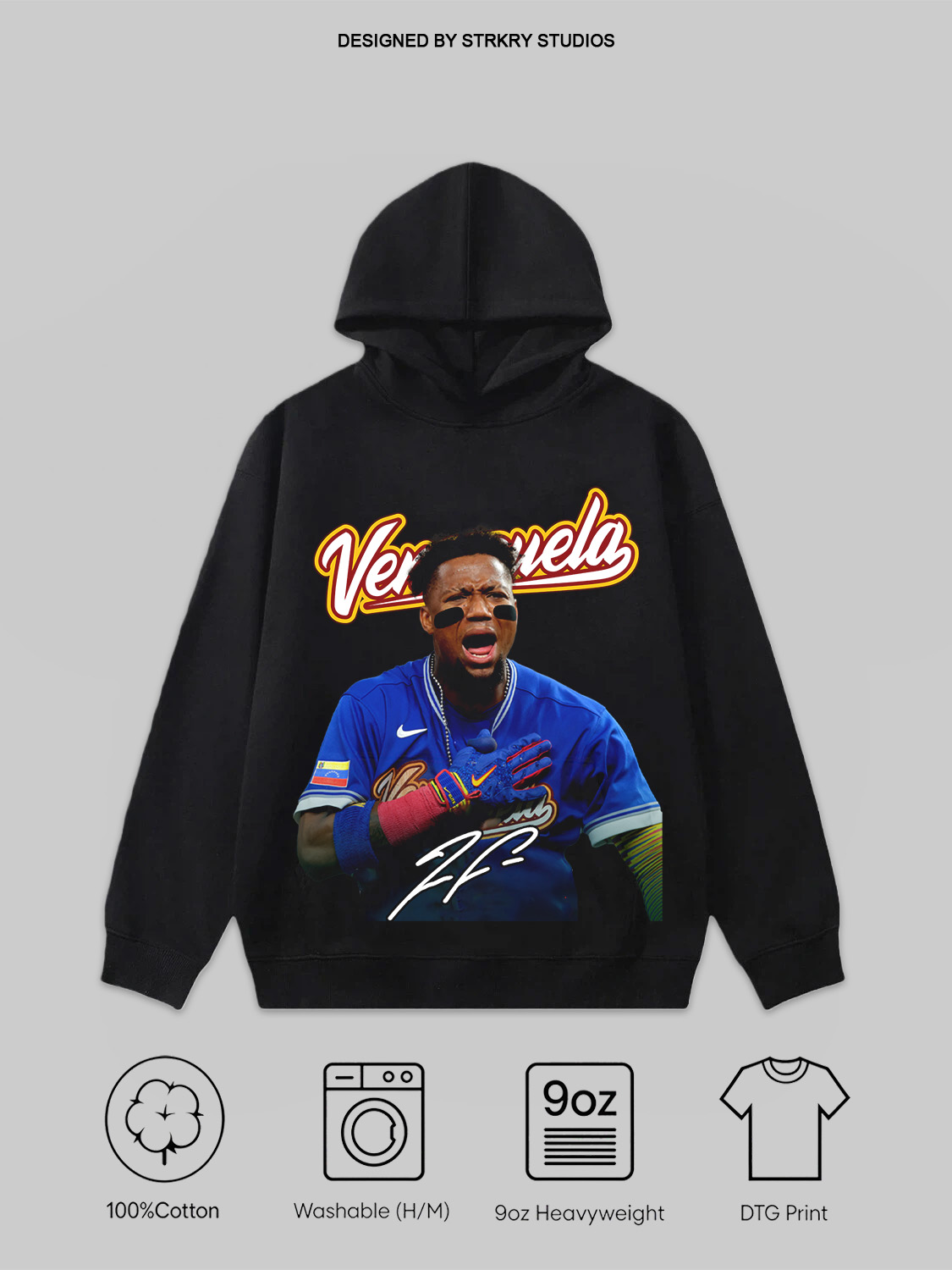 Ronald Acuña Jr. 2026