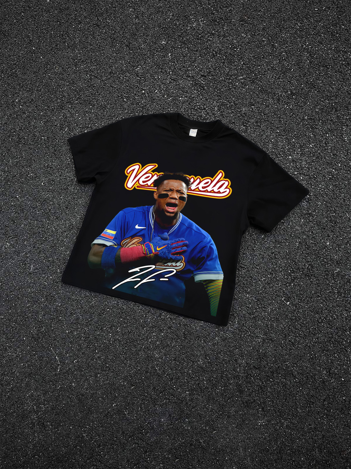 Ronald Acuña Jr. 2026