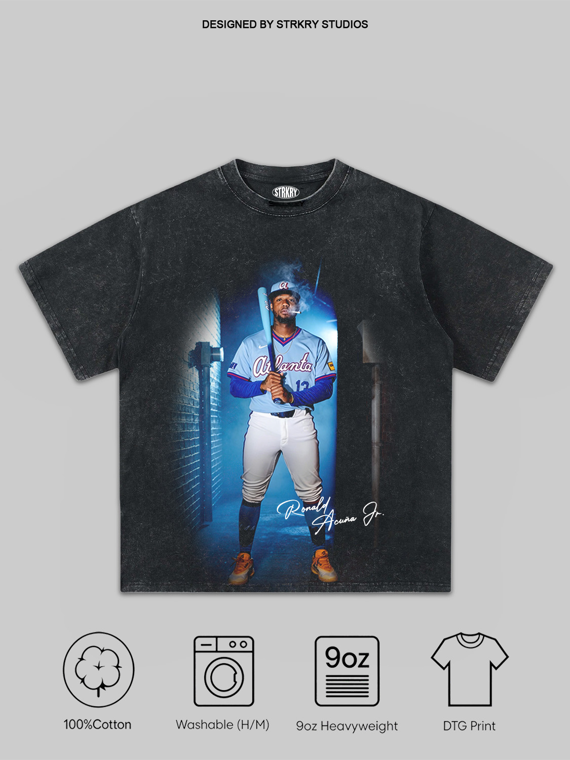 Ronald Acuna Jr.