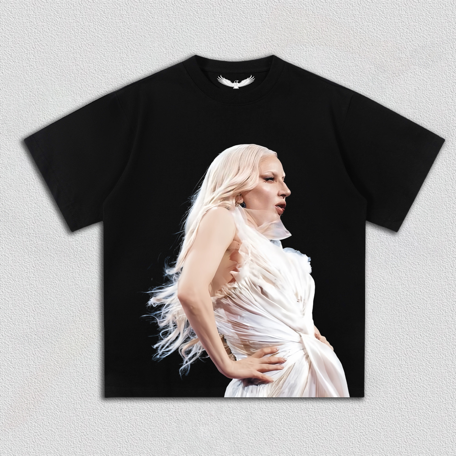 Lady gaga Mayhem 2.22 TEE