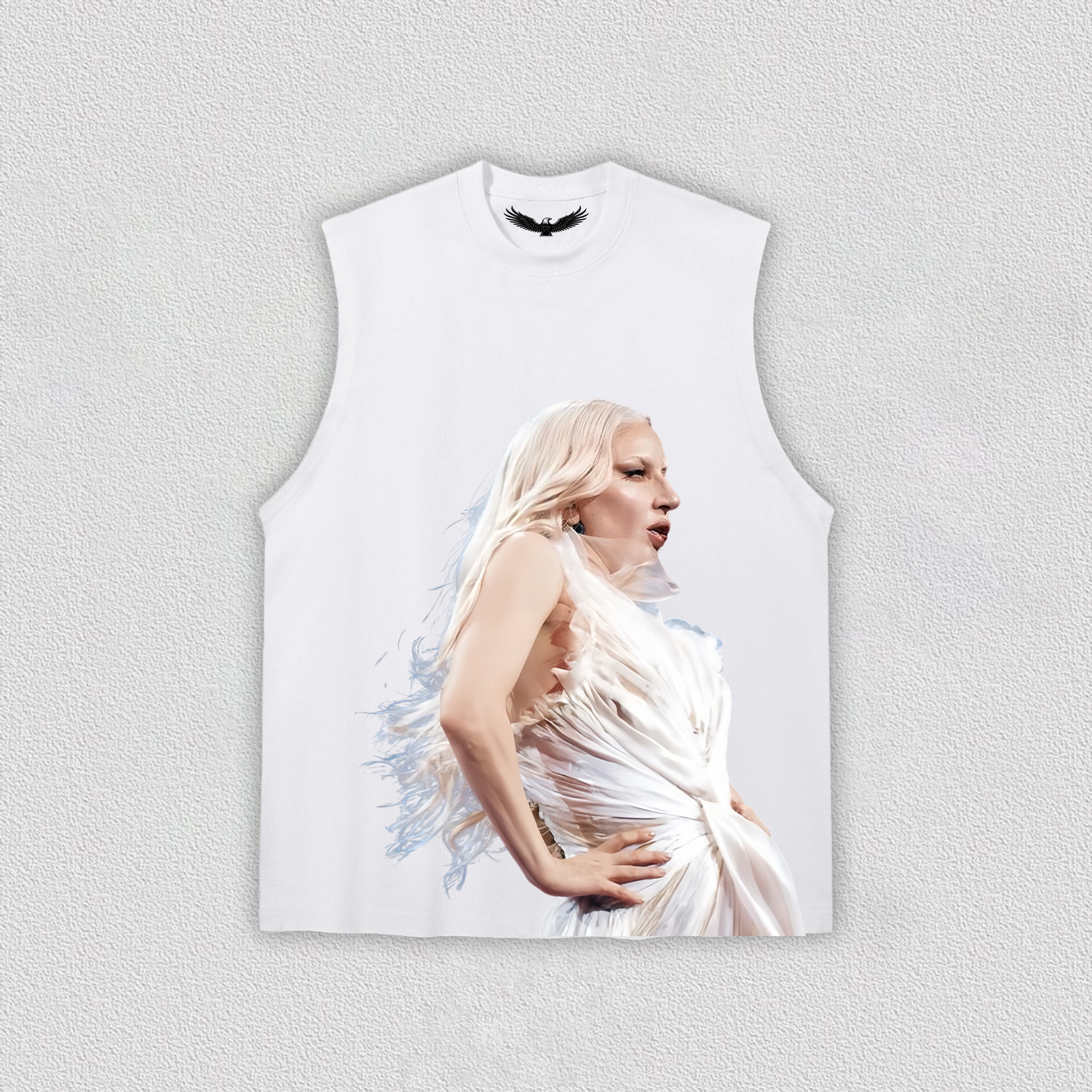 Lady gaga Mayhem 2.22 TEE