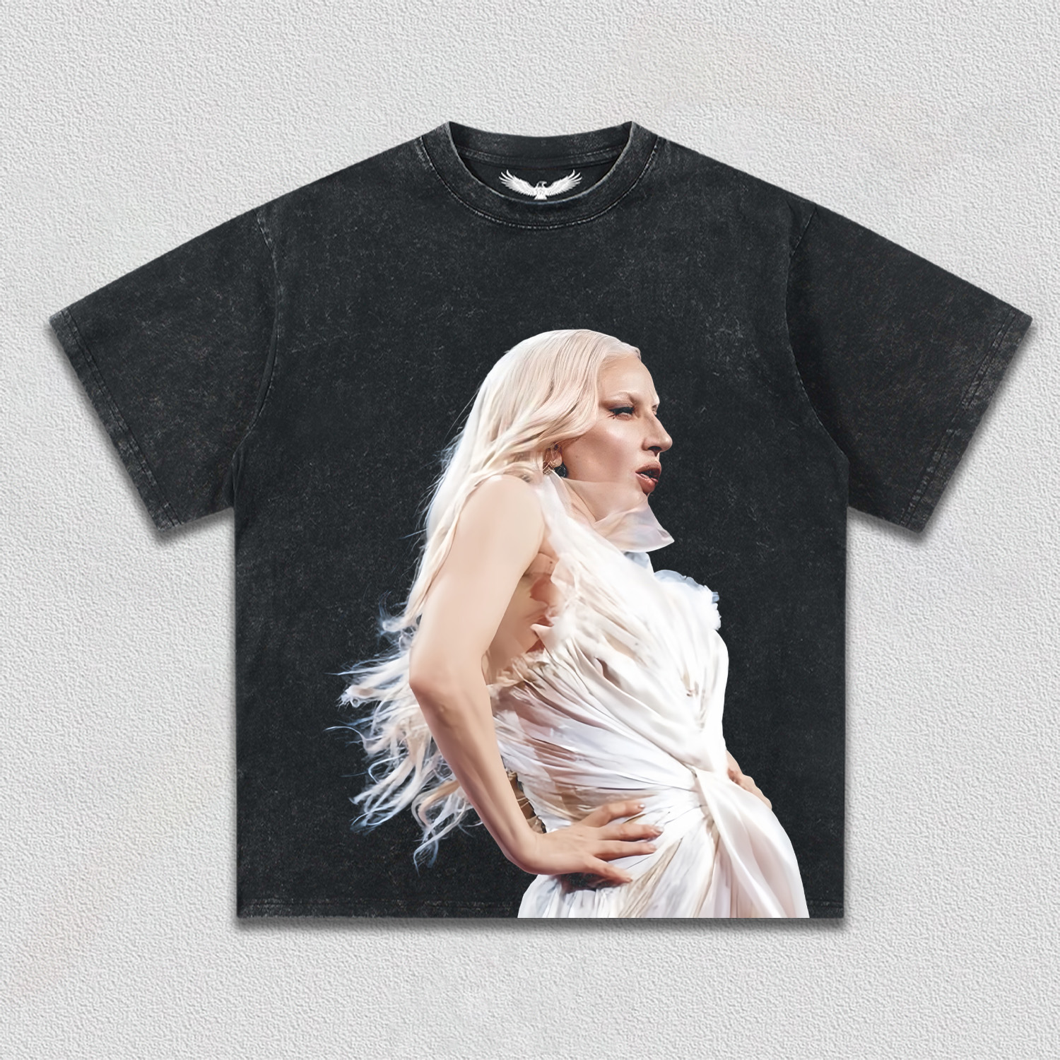 Lady gaga Mayhem 2.22 TEE